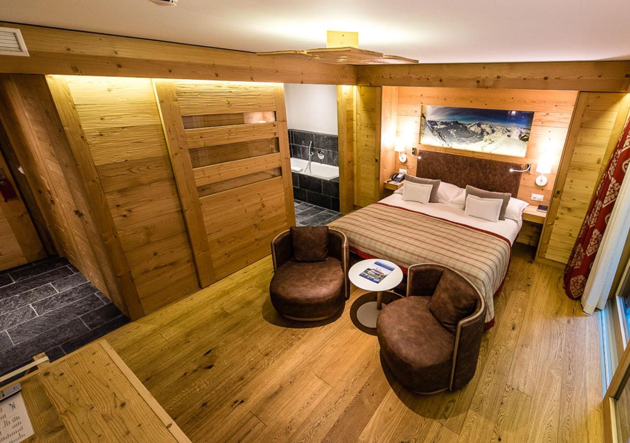 Double Room with Partial View photo 1