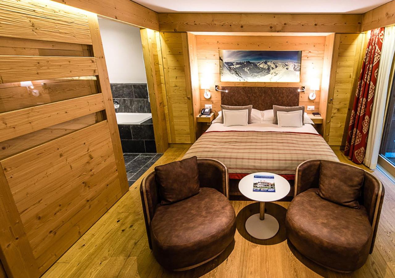 Double Room with Partial View photo 3