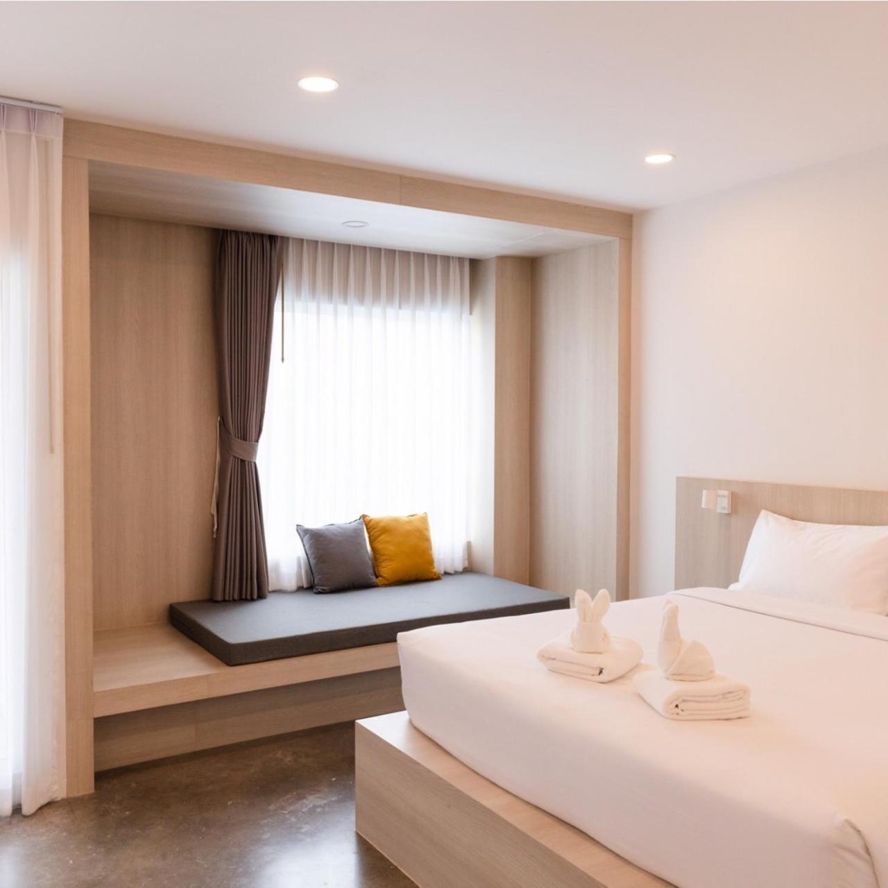 Junior Suite with Canal View photo 3