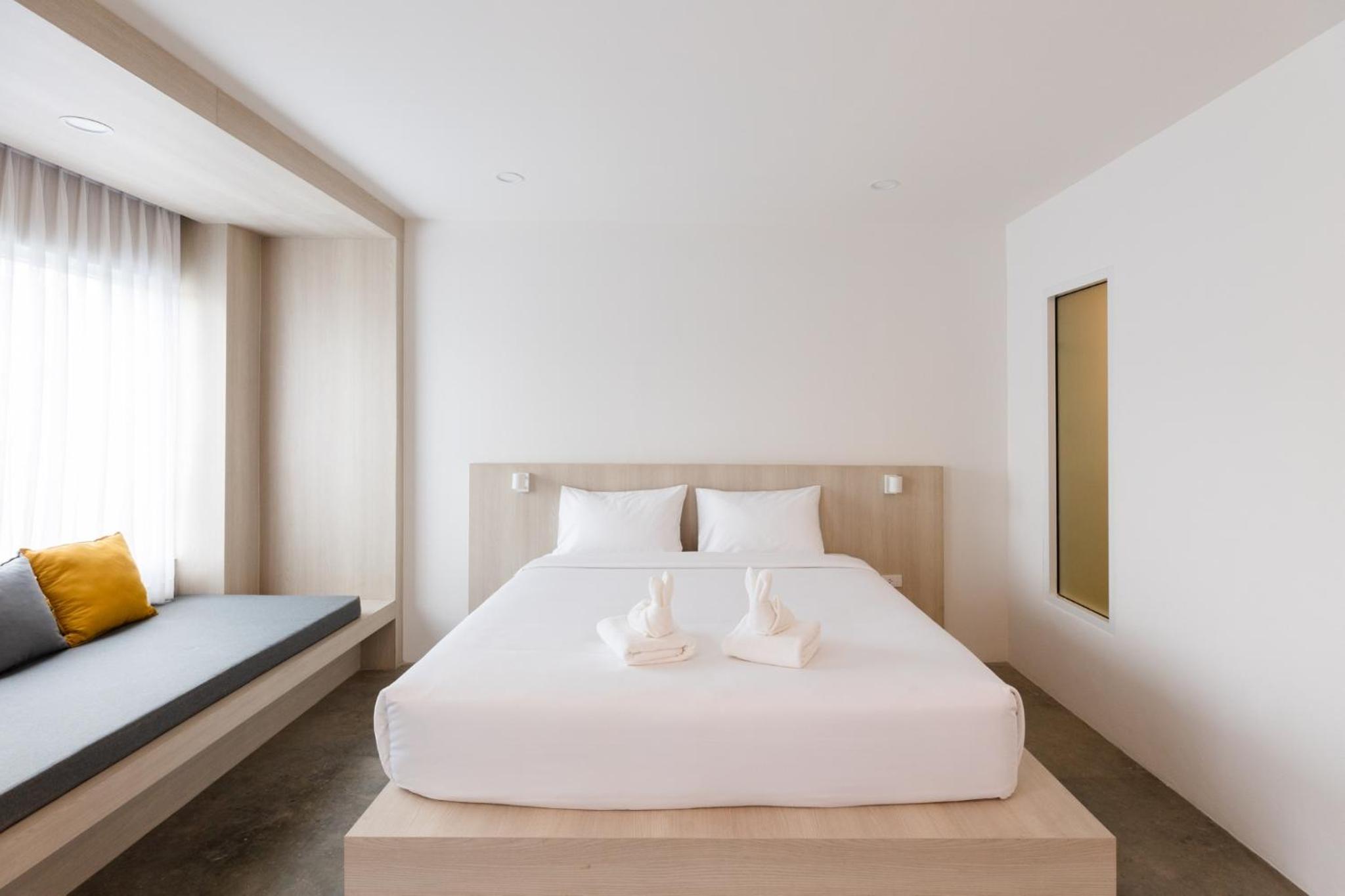 Junior Suite with Canal View photo 2