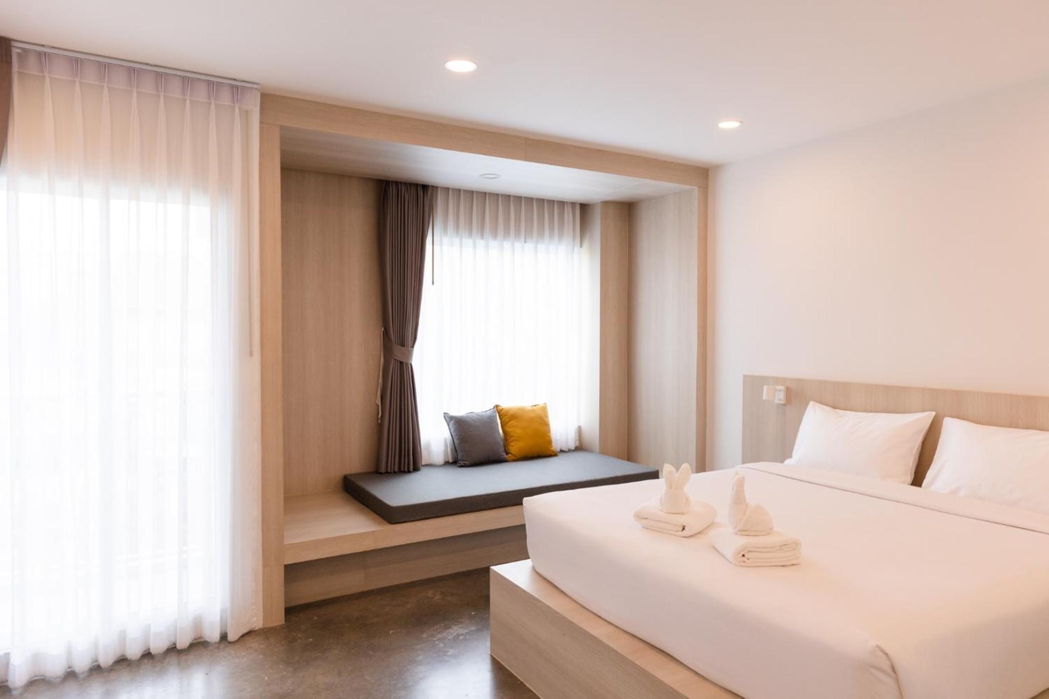 Junior Suite with Canal View photo 1