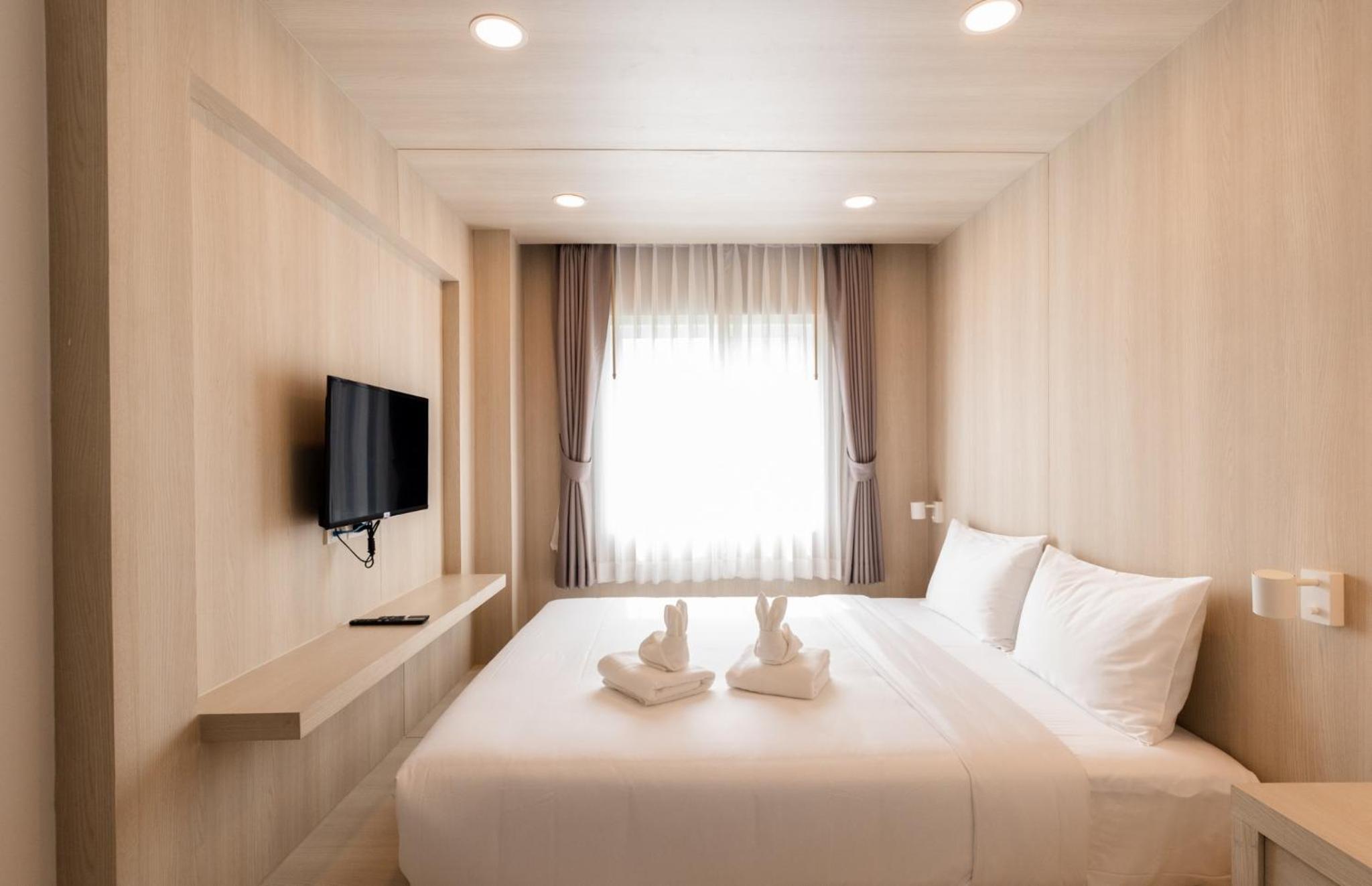 Superior Double Room photo 1