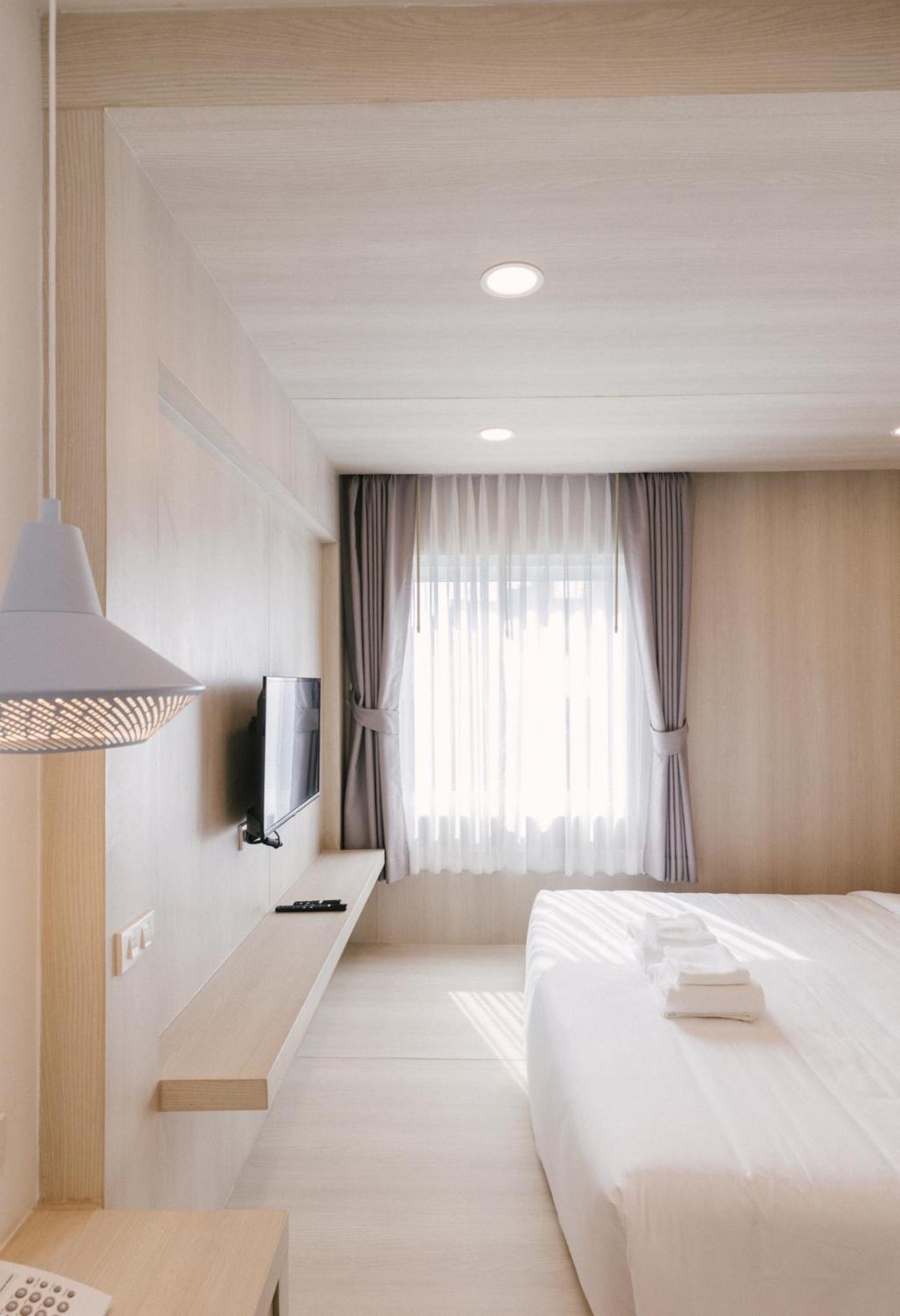 Superior Double Room photo 3