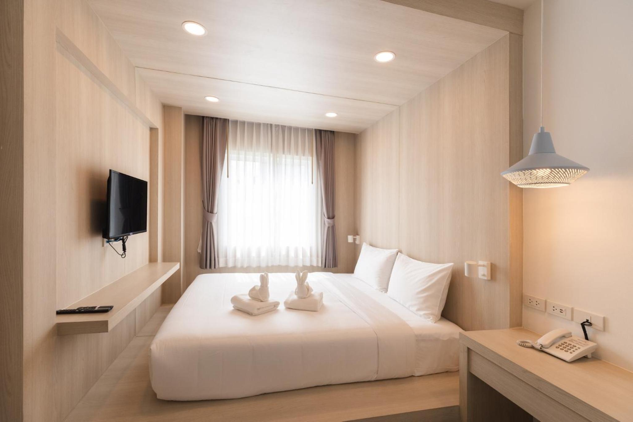 Superior Double Room photo 2