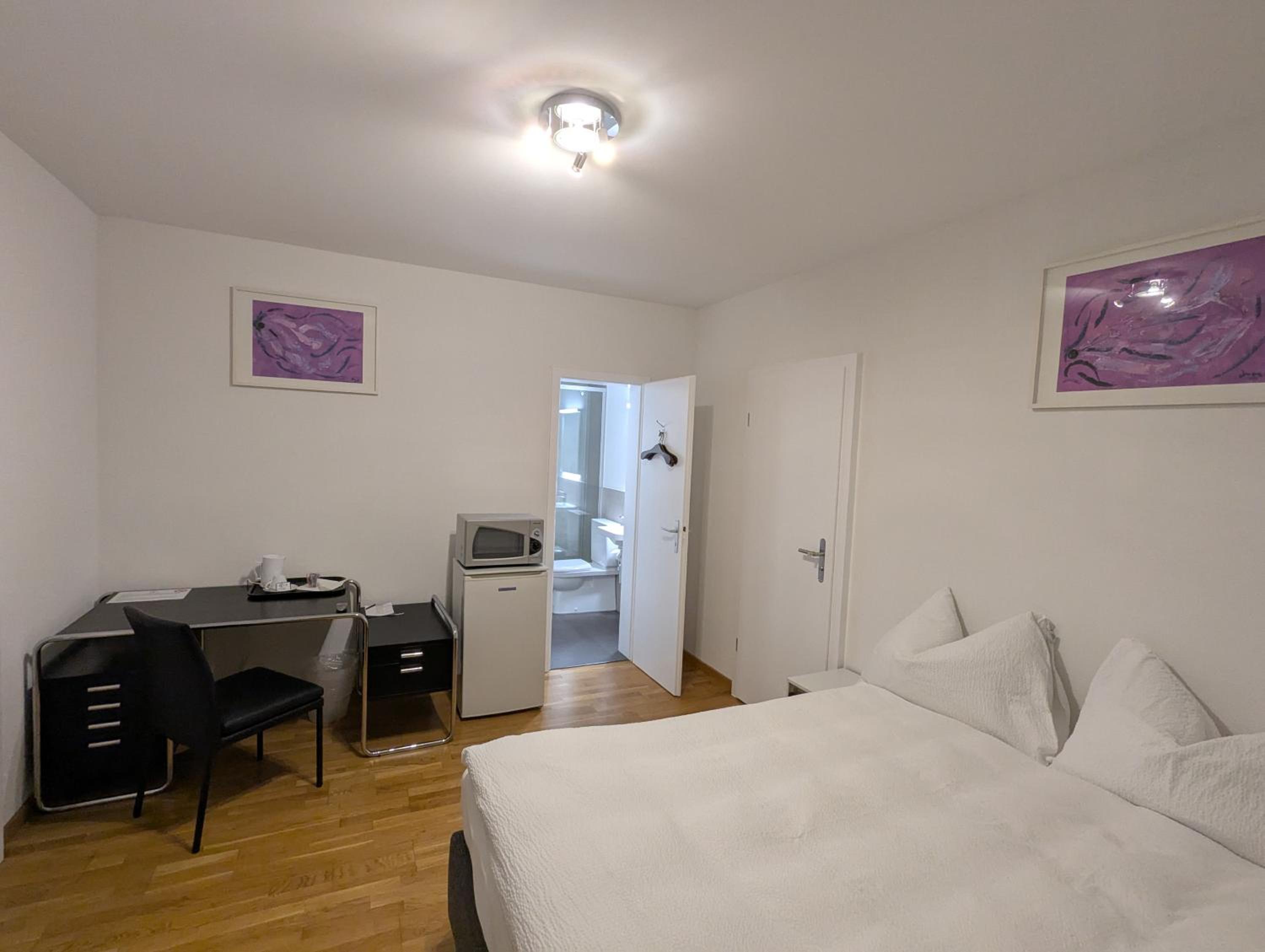 Standard Studio - Annex