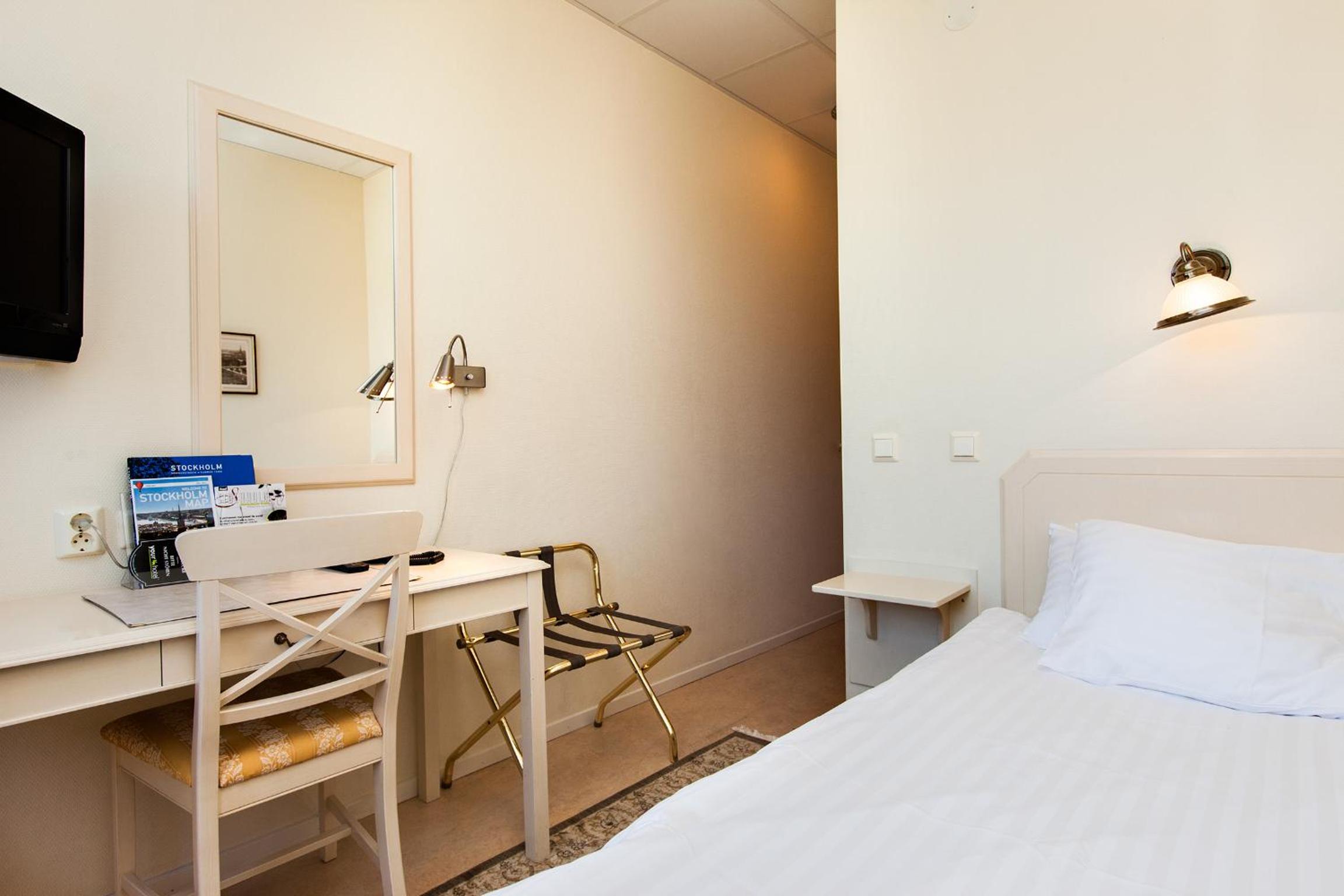 Hotel Expo Stockholm — photo 92