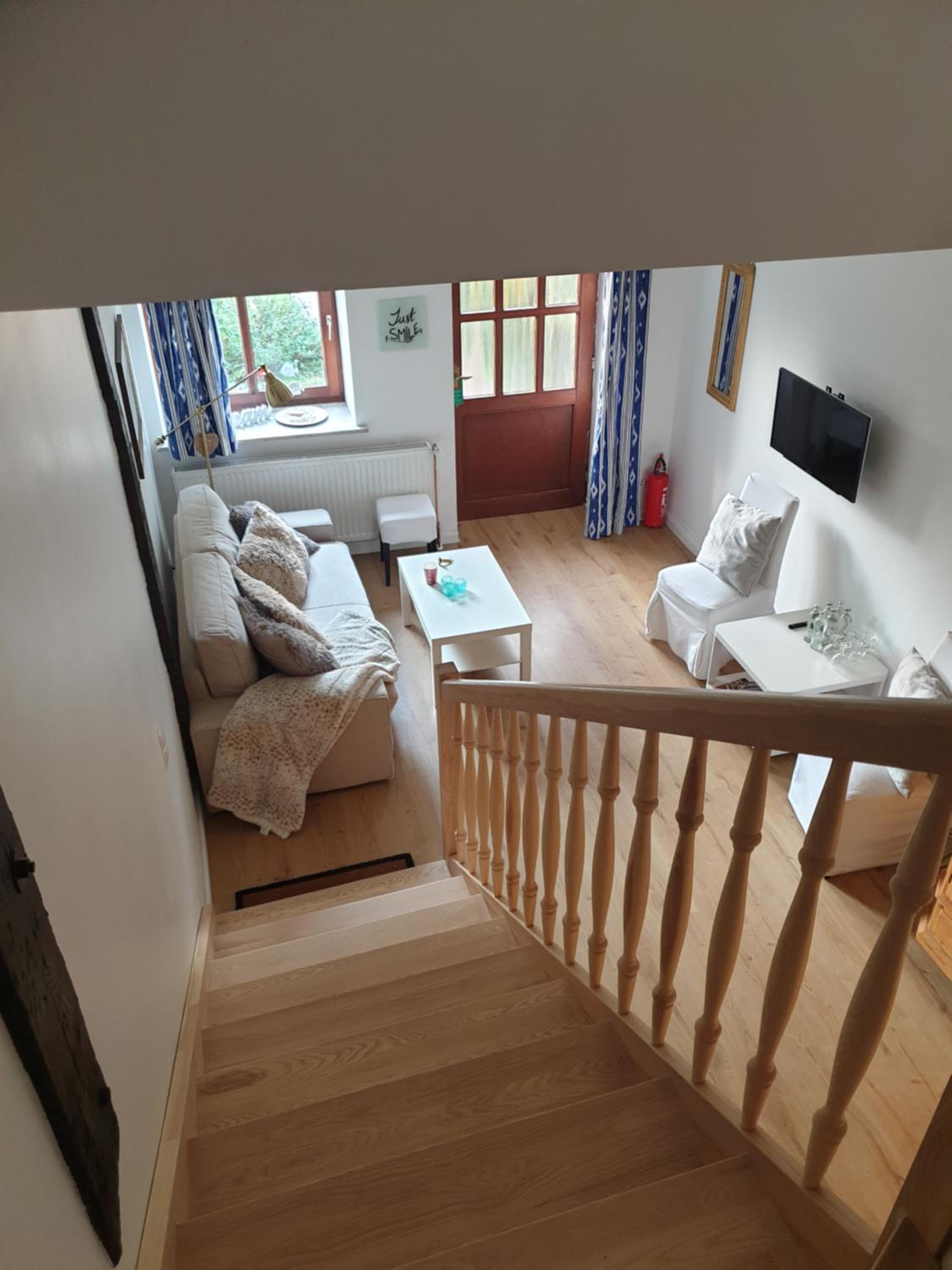 Two-Bedroom Apartment - Photo 18