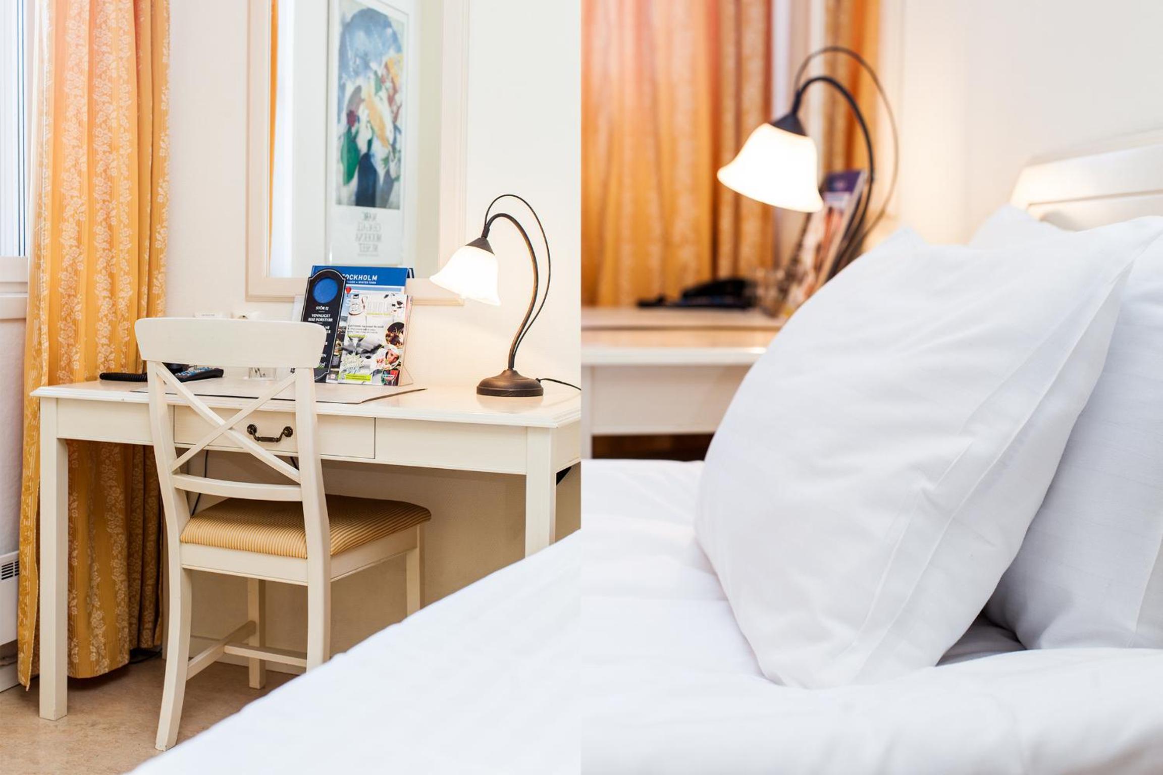 Hotel Expo Stockholm — photo 95