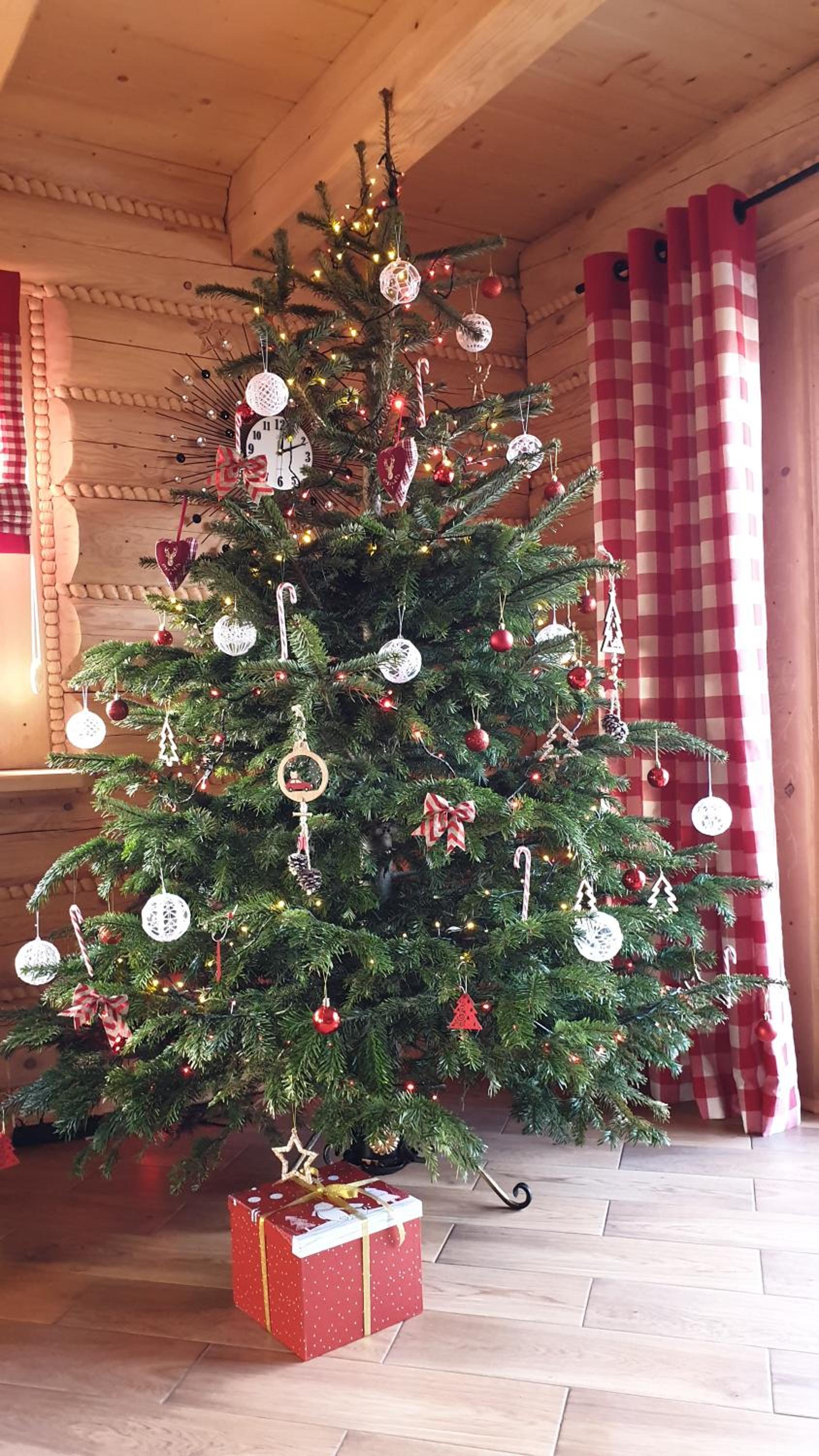 Chalet photo 2