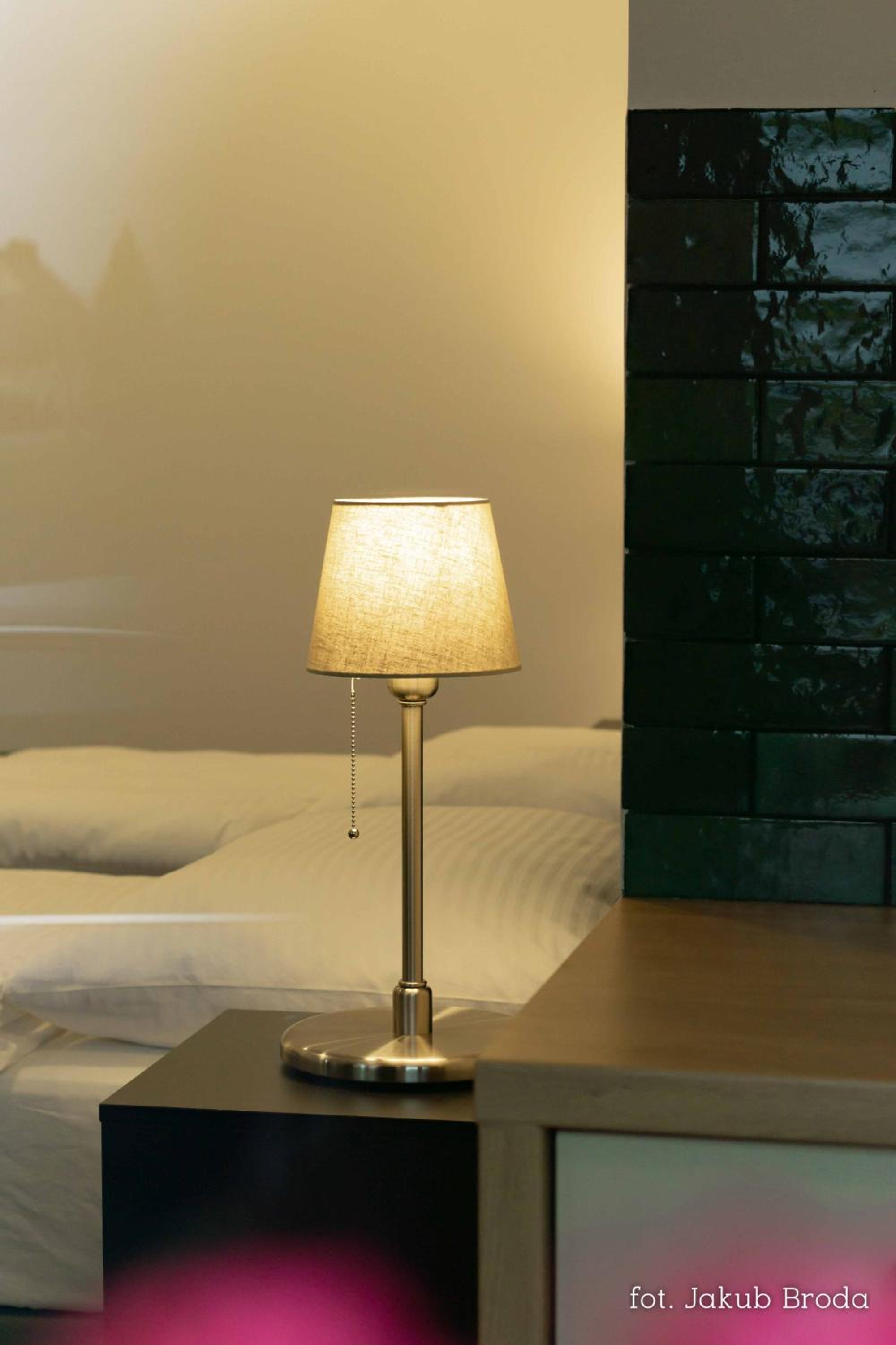 Studio Apartment photo 3
