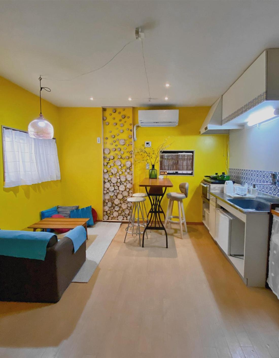 Two-Bedroom Apartment - Photo 31