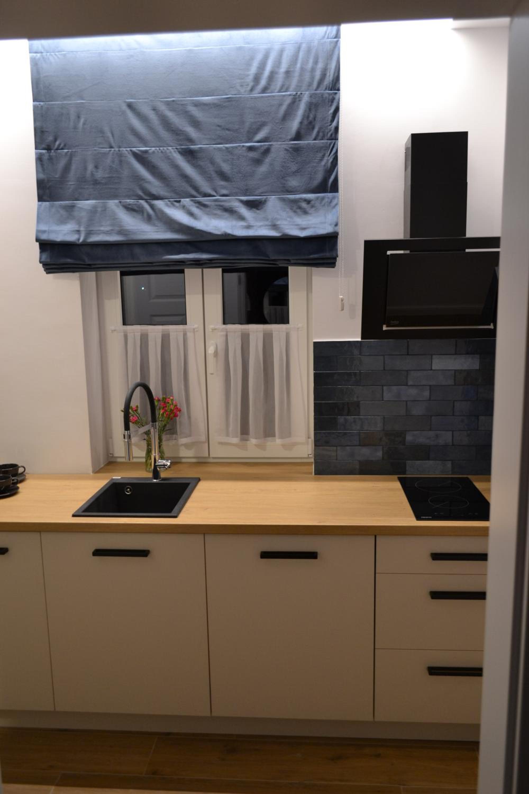 Studio Apartment photo 3