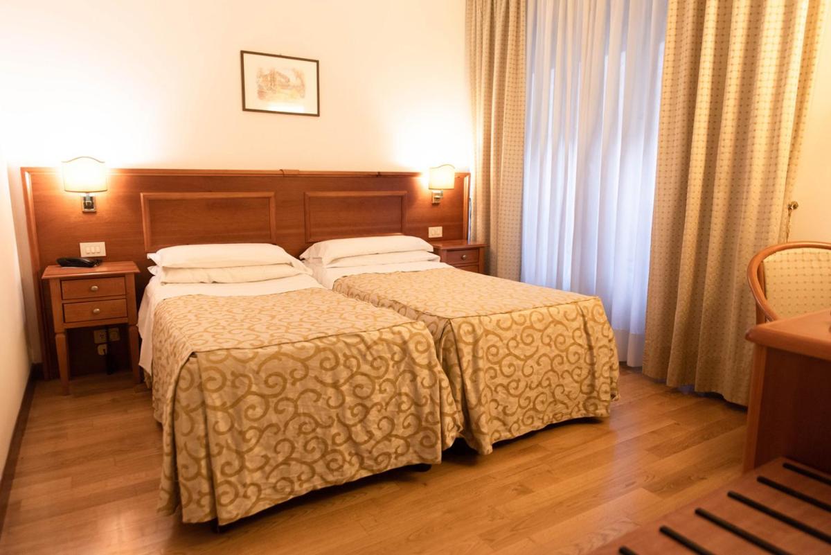 Economy Double or Twin Room - Photo 4