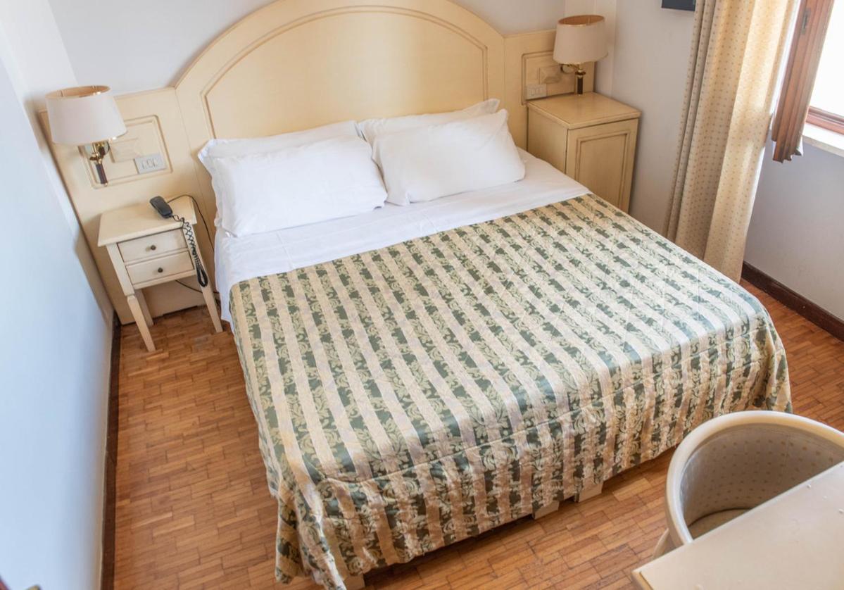 Economy Double or Twin Room - Photo 1