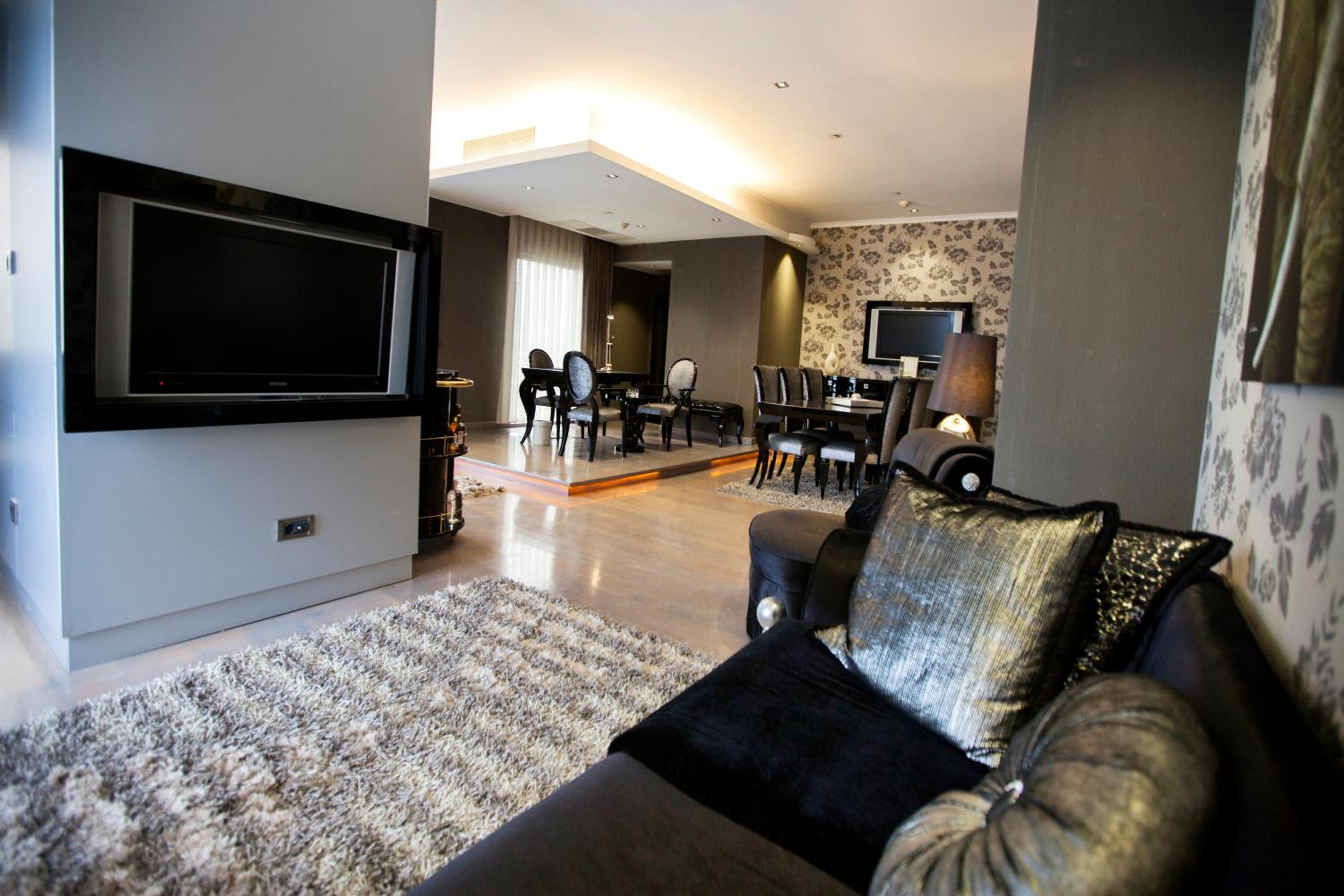 Presidential Suite photo 3