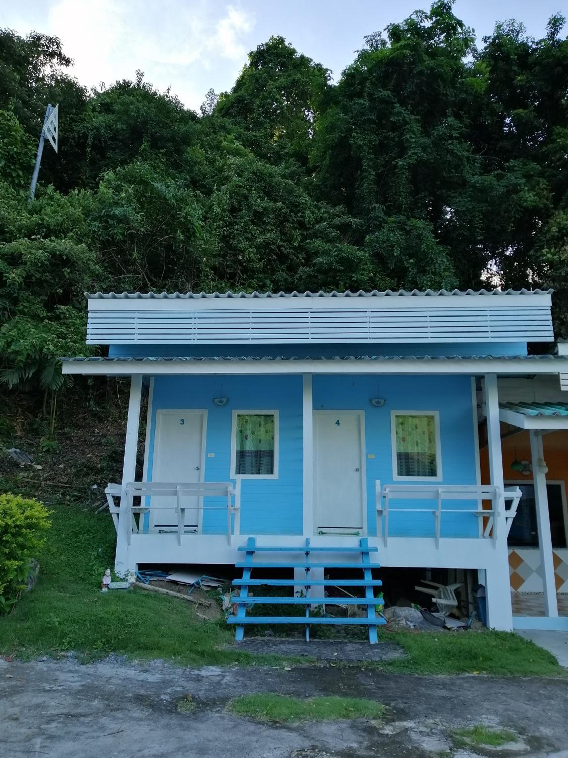 Double Room with Balcony - Photo 5