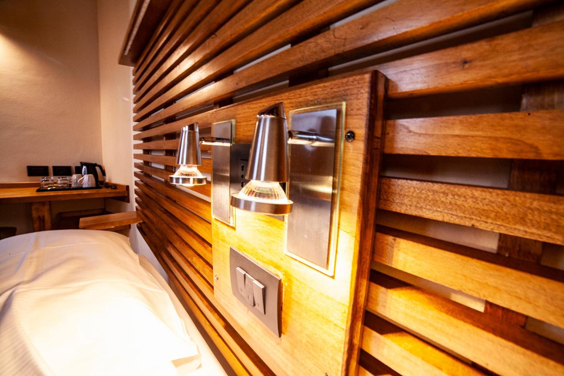 Superior Double or Twin Room - Photo 1