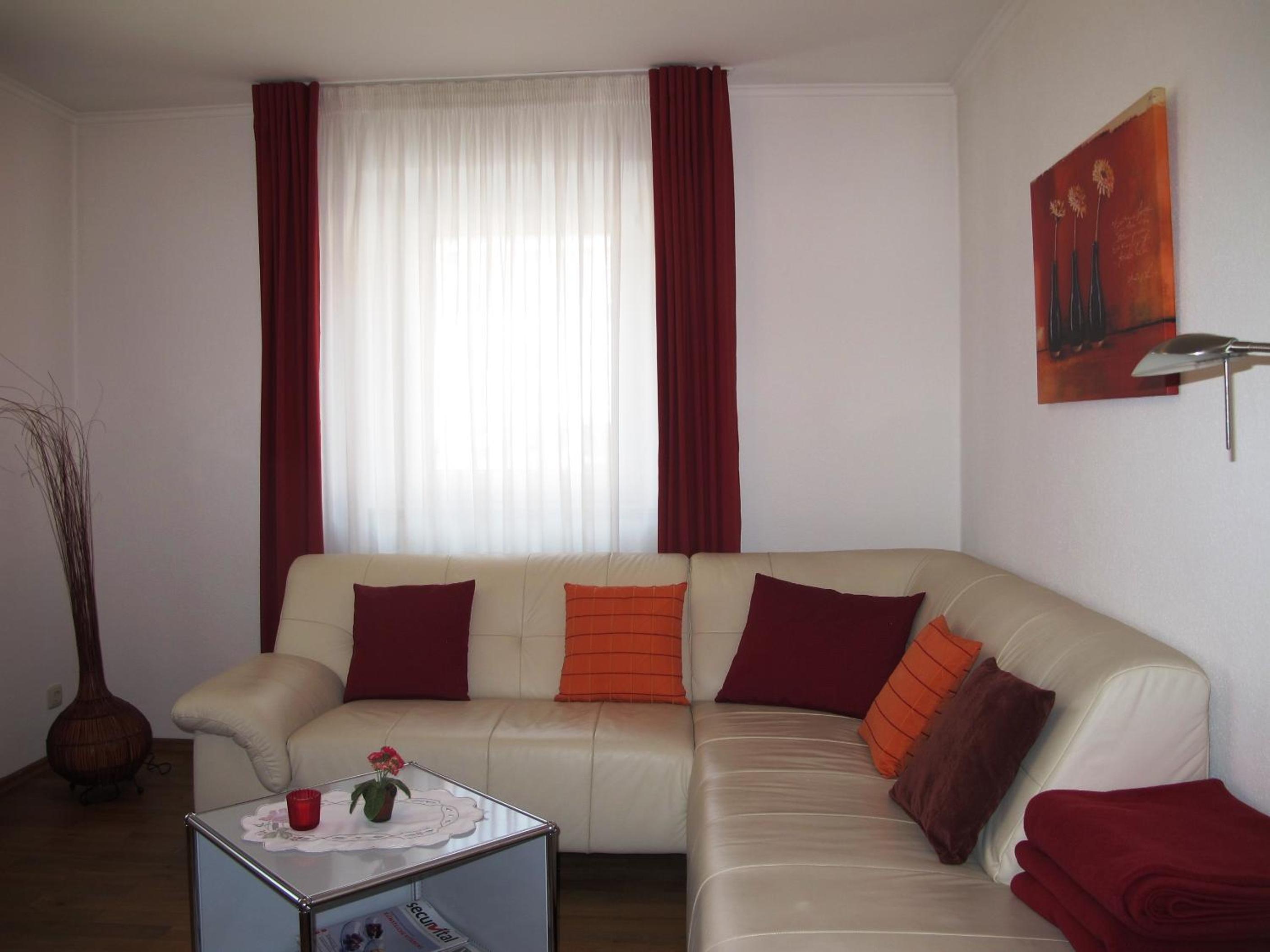 Apartment - Ground Floor photo 3