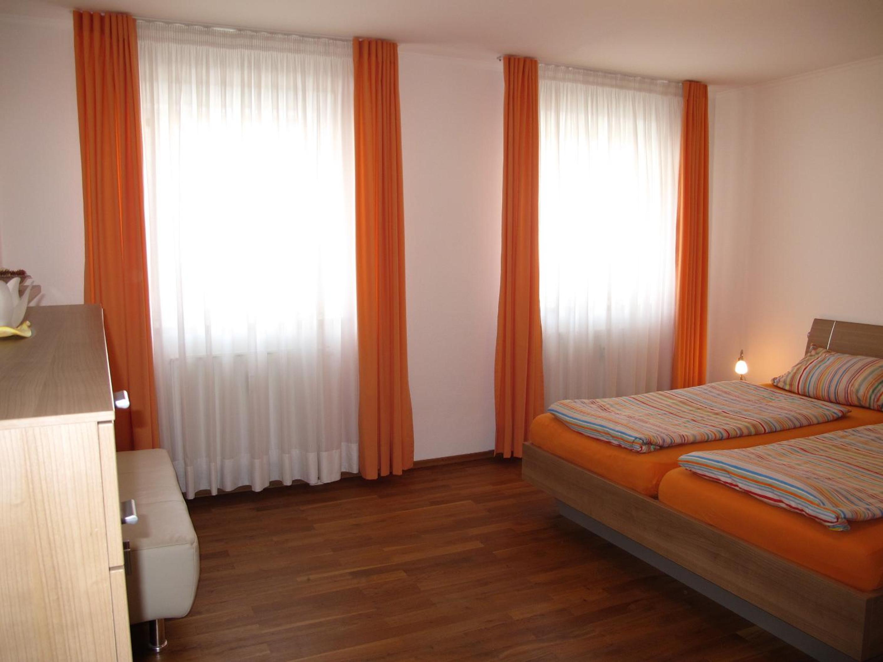 Apartment - Ground Floor photo 1