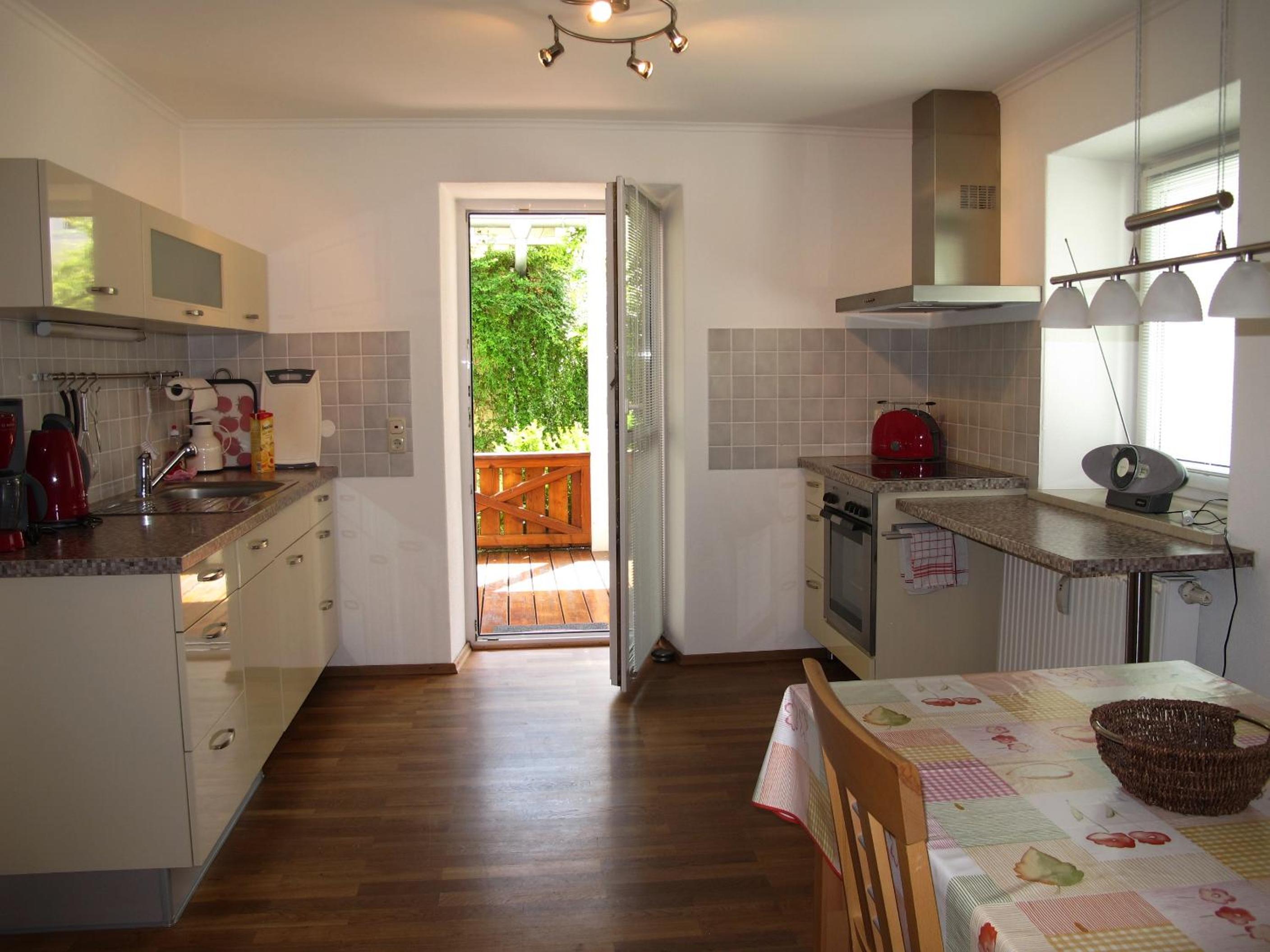 Apartment - Ground Floor photo 2