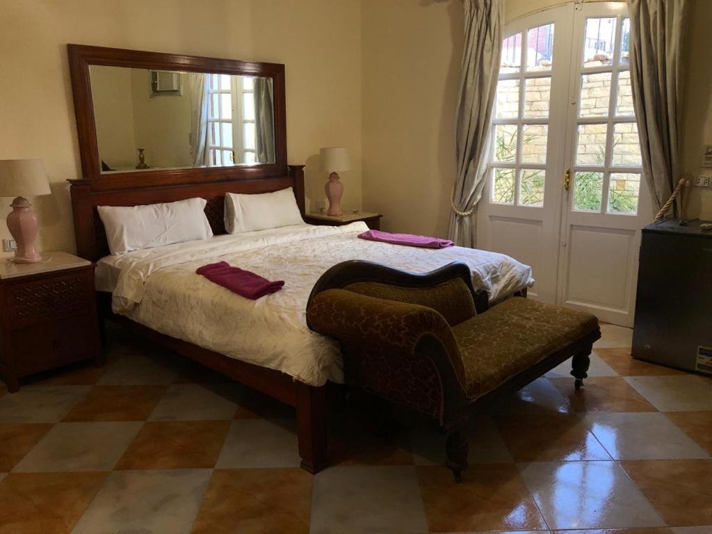 Deluxe Double Room - Photo 2