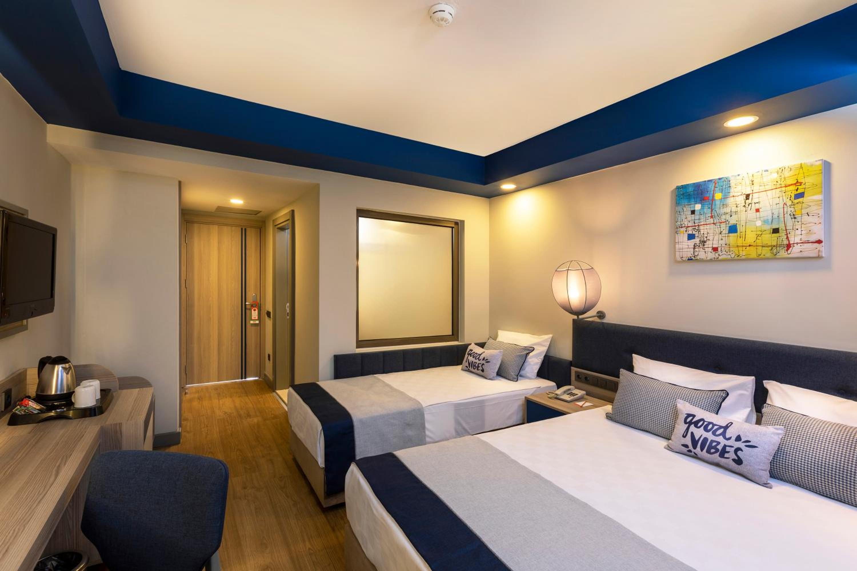 Double or Twin Room - Annex - Photo 5
