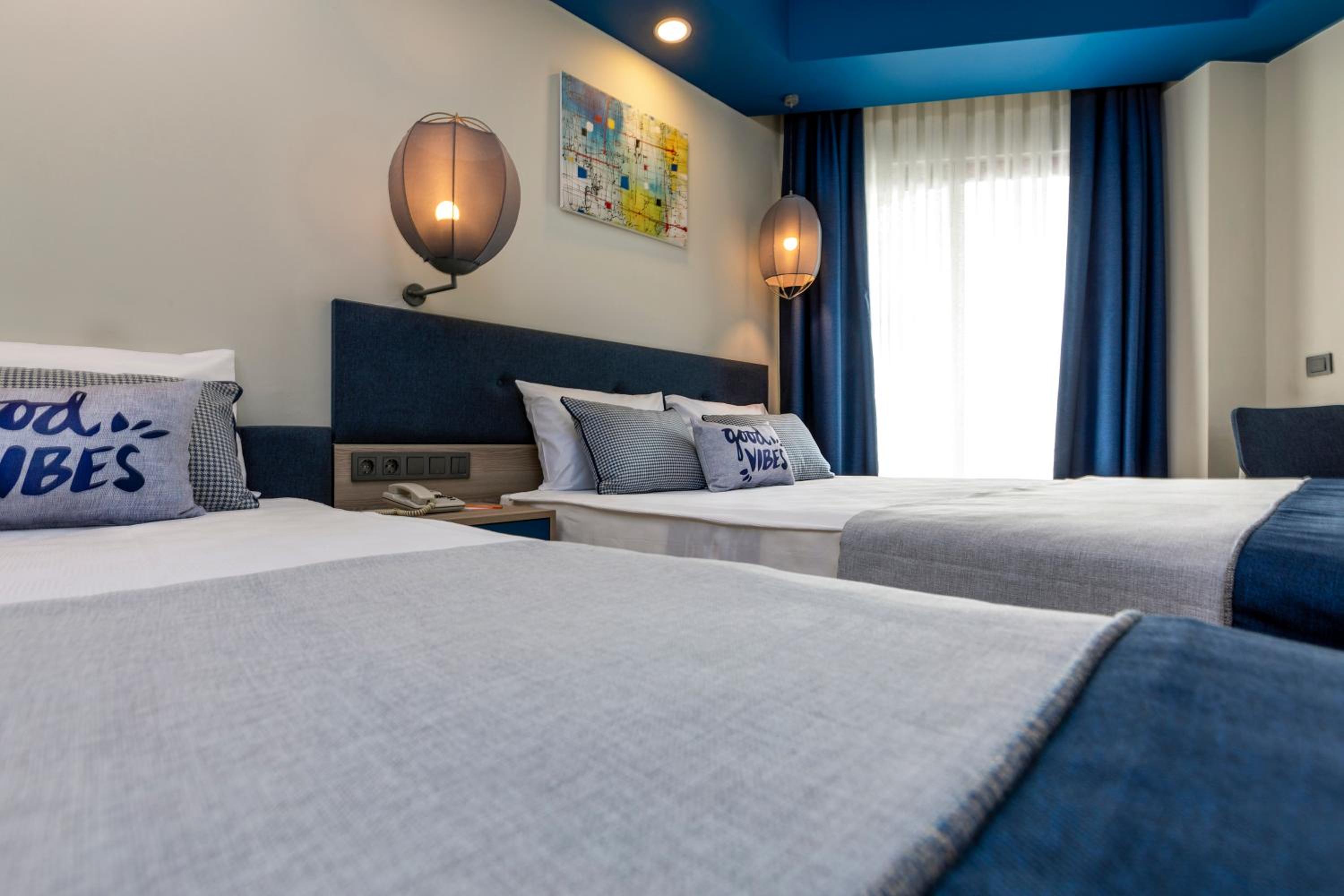 Double or Twin Room - Annex - Photo 4