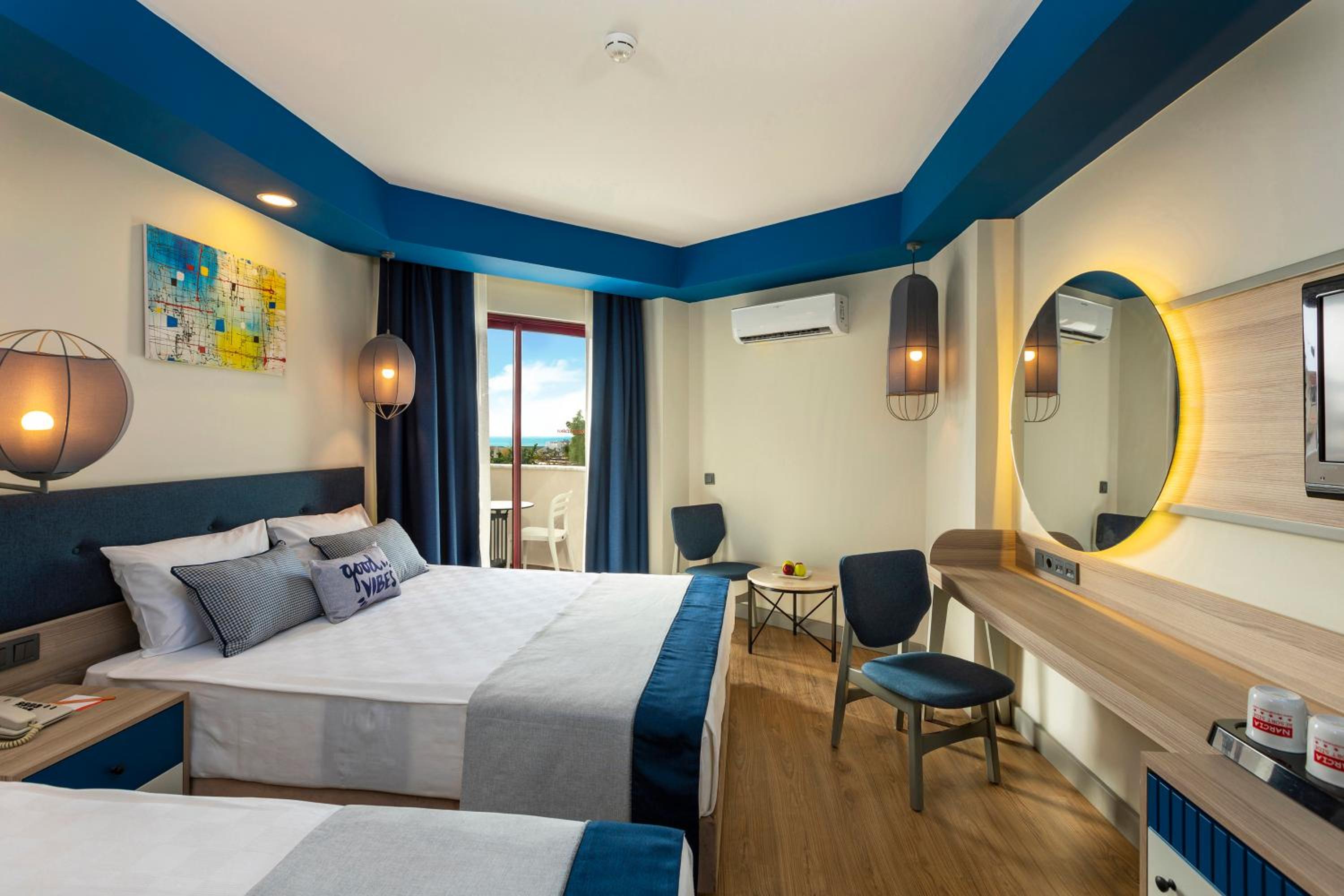 Double or Twin Room - Annex - Photo 3