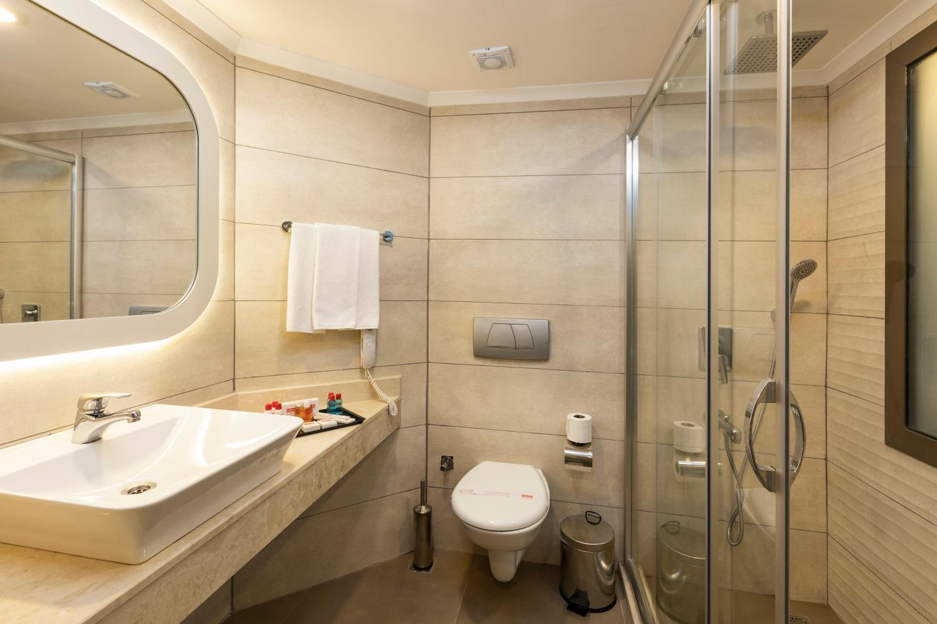 Double or Twin Room - Annex - Photo 2