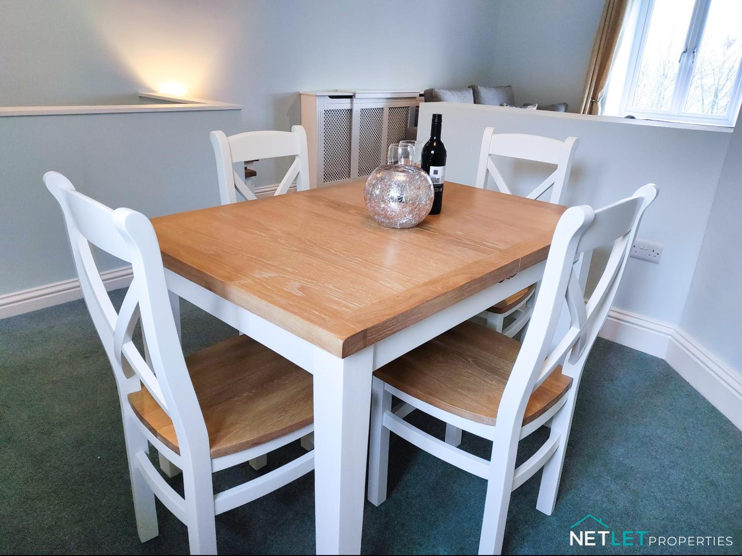 Vacation Home photo 1