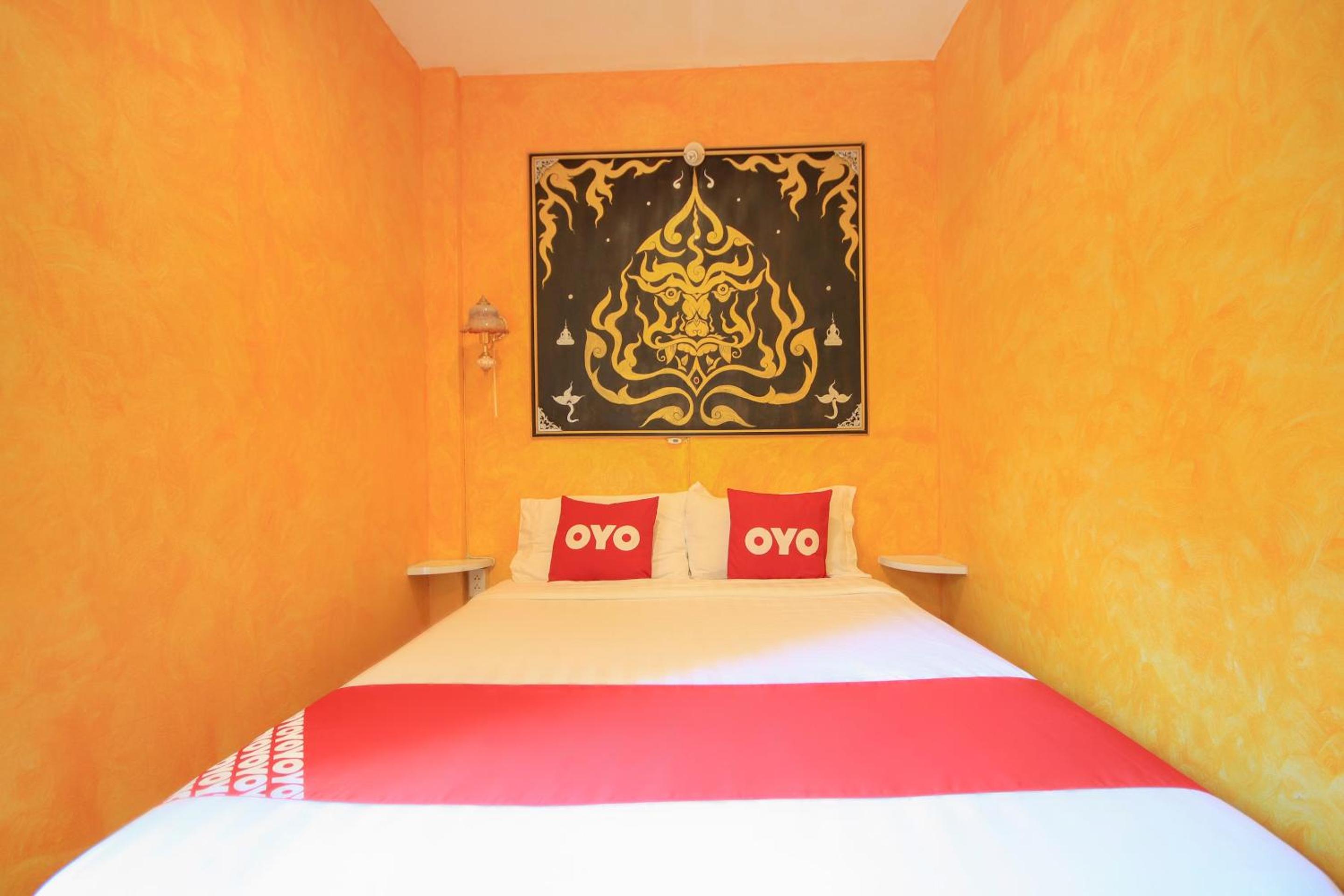 Superior Double Room photo 2