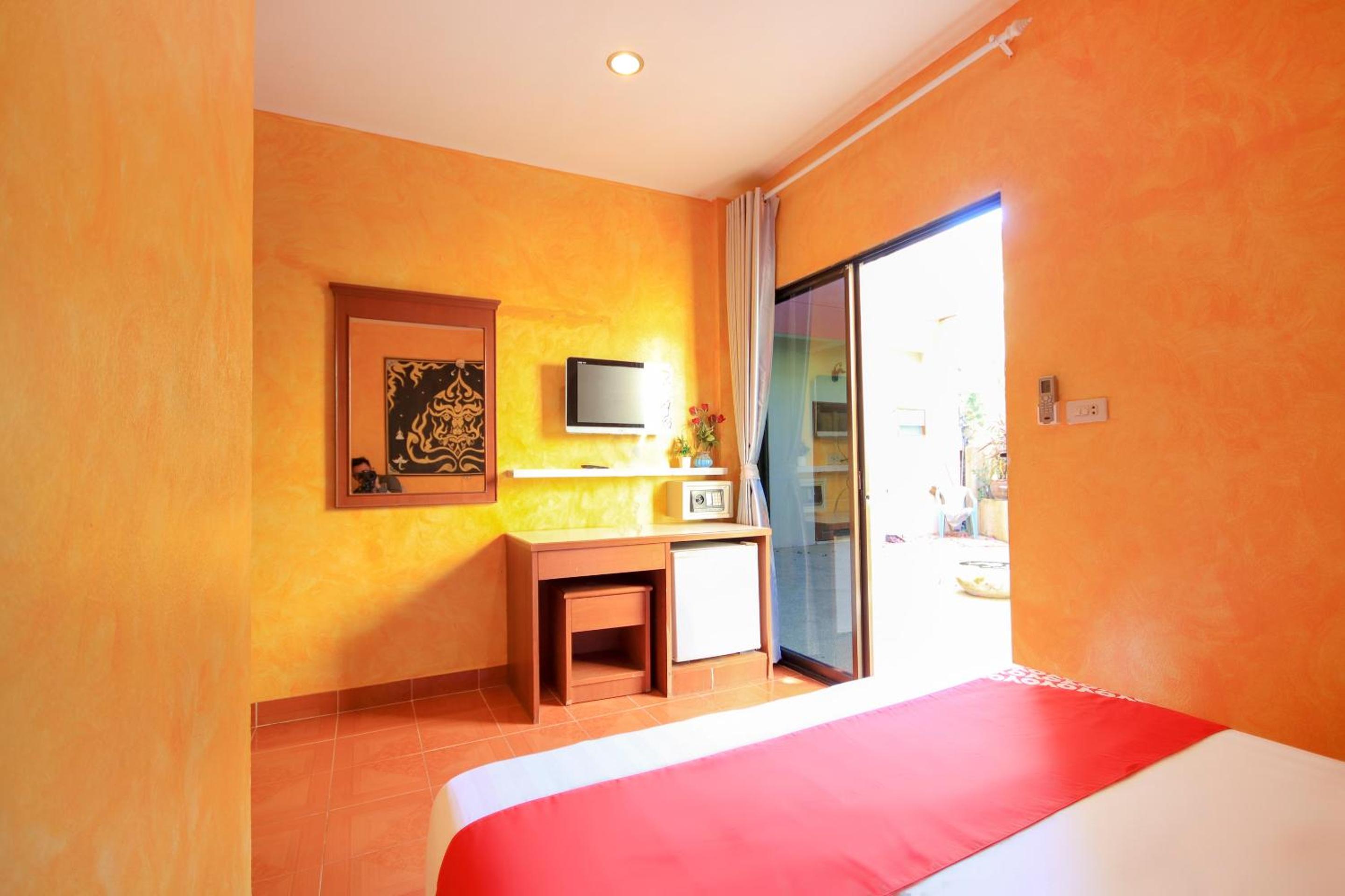 Superior Double Room photo 3