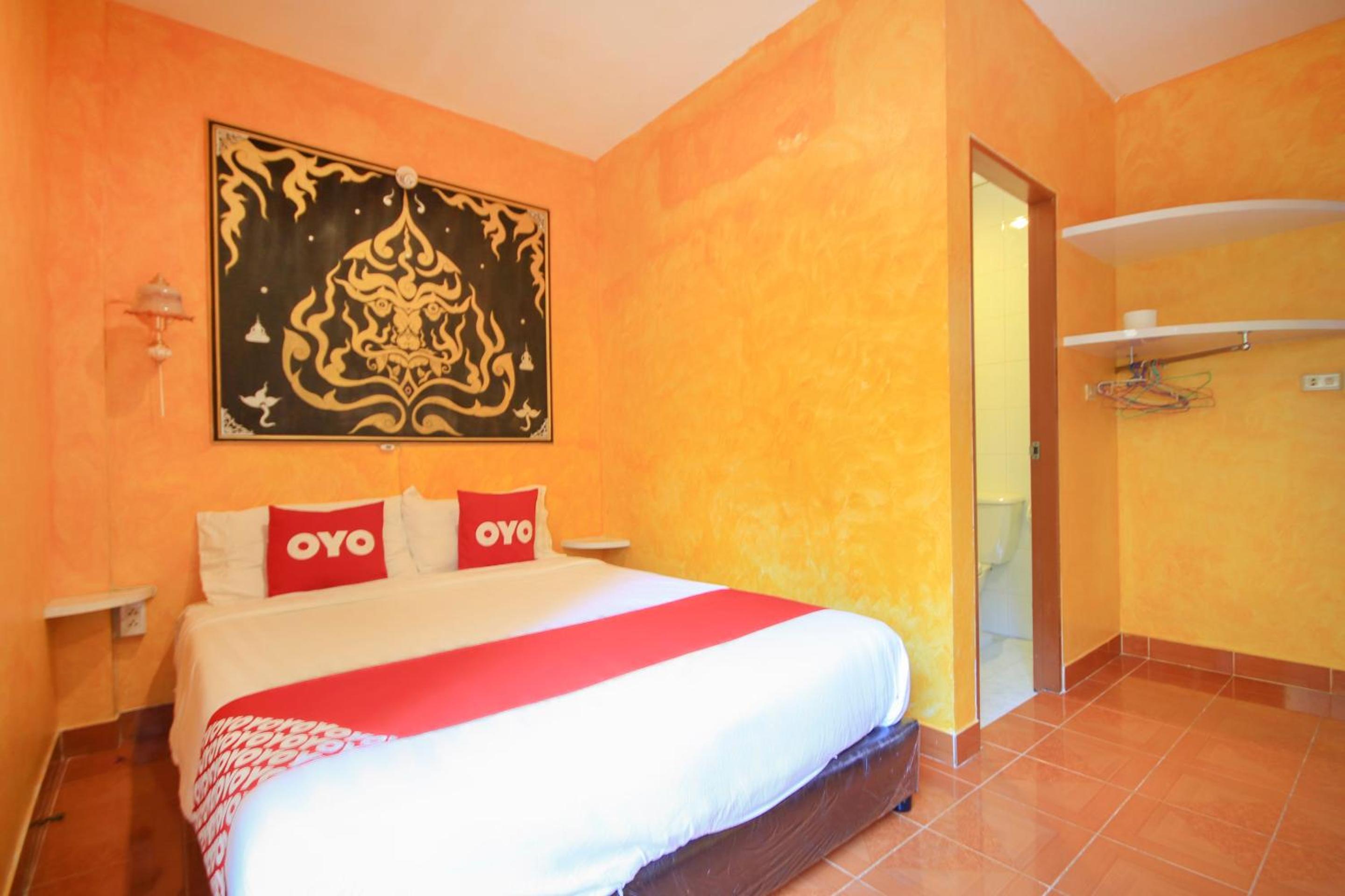 Superior Double Room photo 2