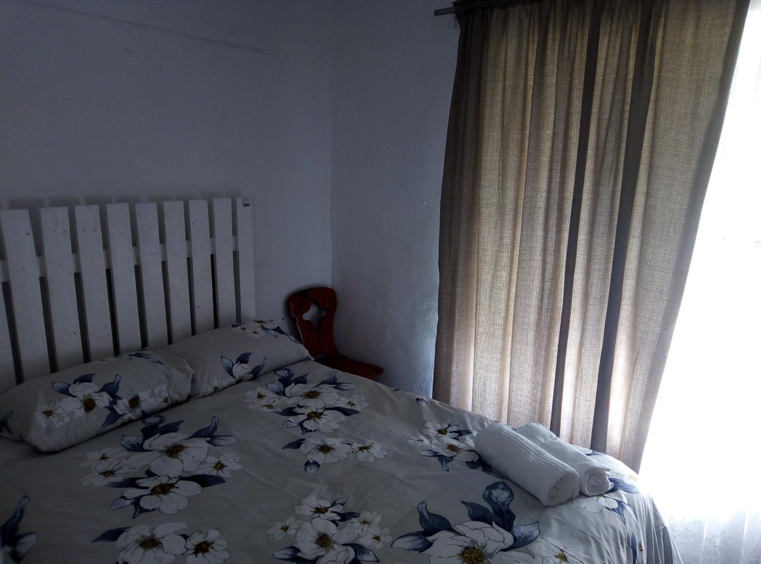 Apartment - Ground Floor - Photo 1