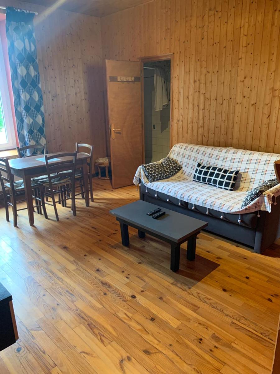 Apartment with Garden View - Photo 1