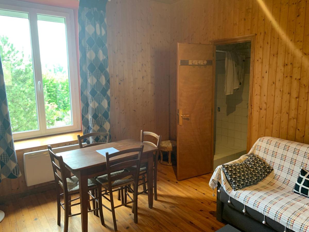 Apartment with Garden View - Photo 15