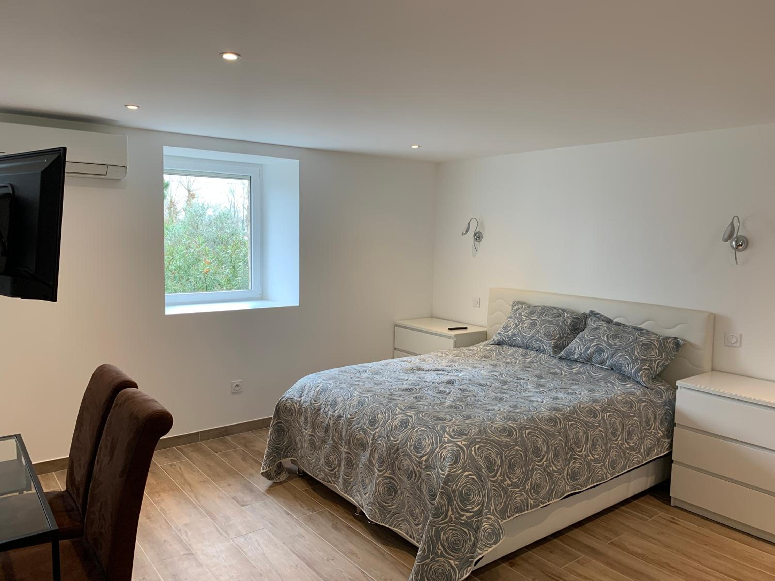 Family Suite - Photo 1