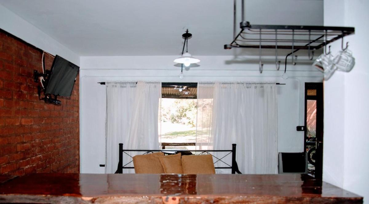 Apartment with Garden View photo 3