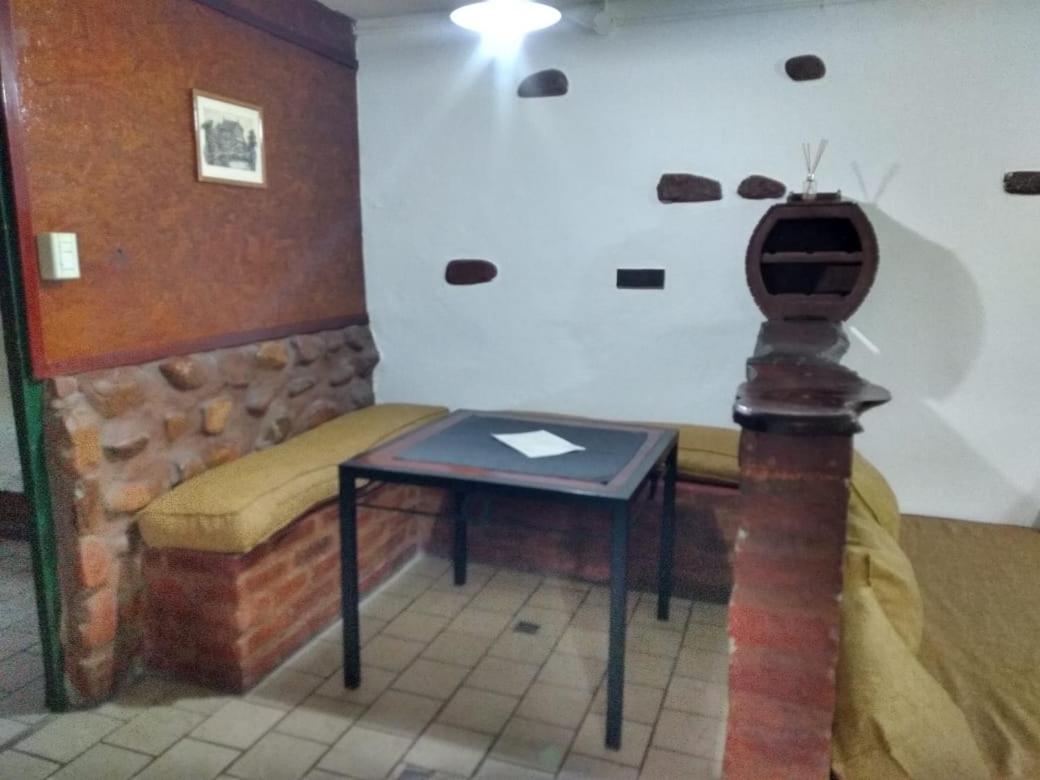 Apartment - Ground Floor photo 1