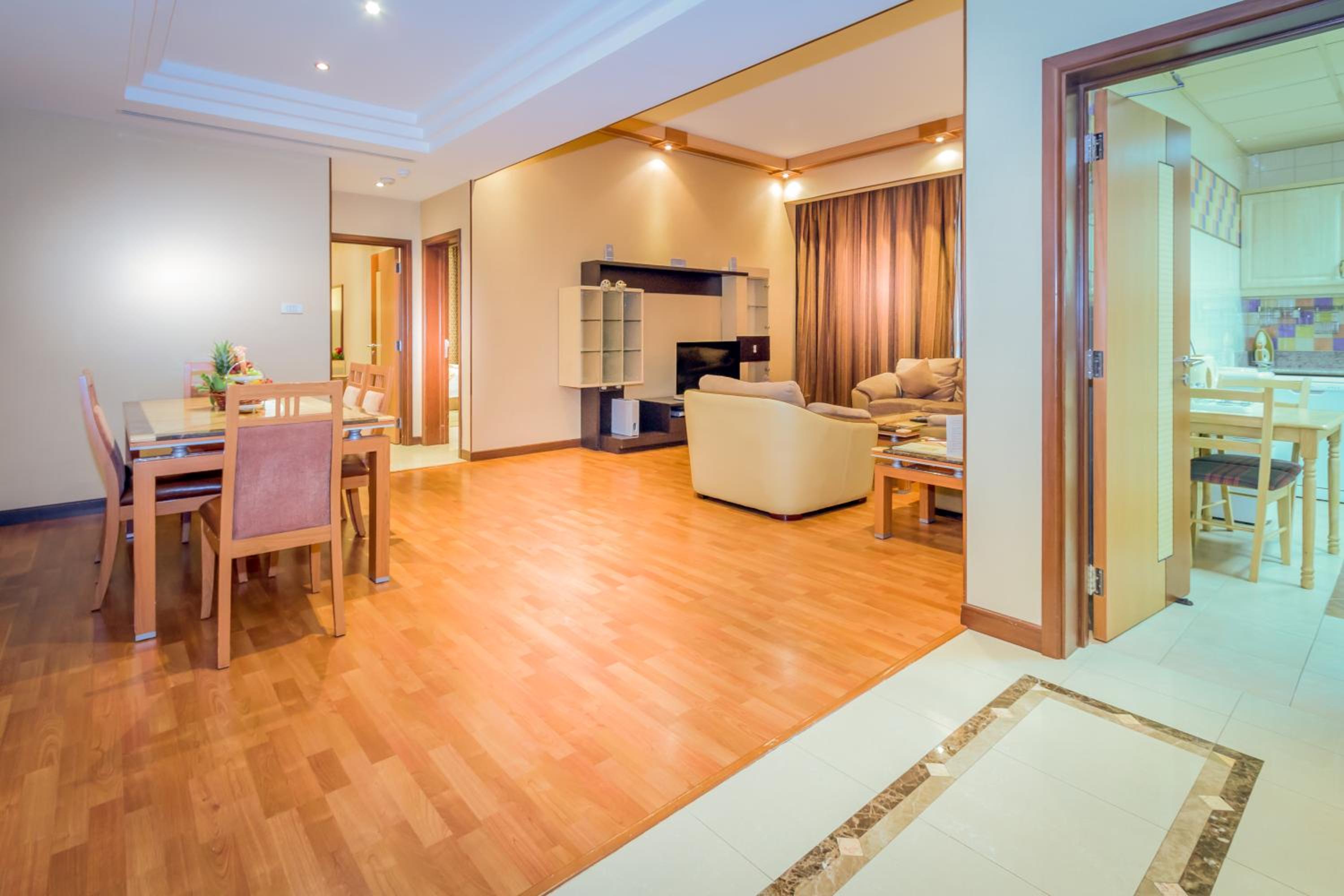 Two-Bedroom Suite photo 1