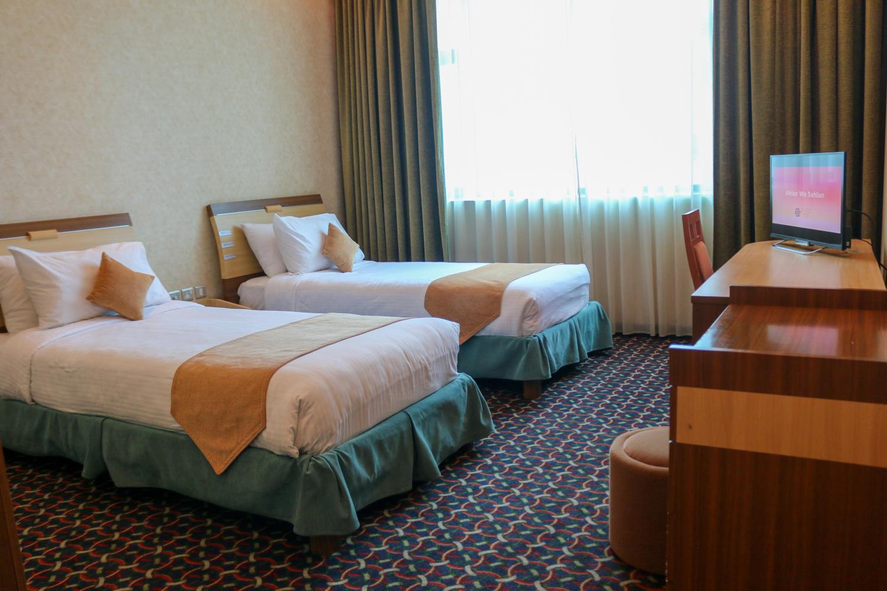 Three-Bedroom Suite photo 2