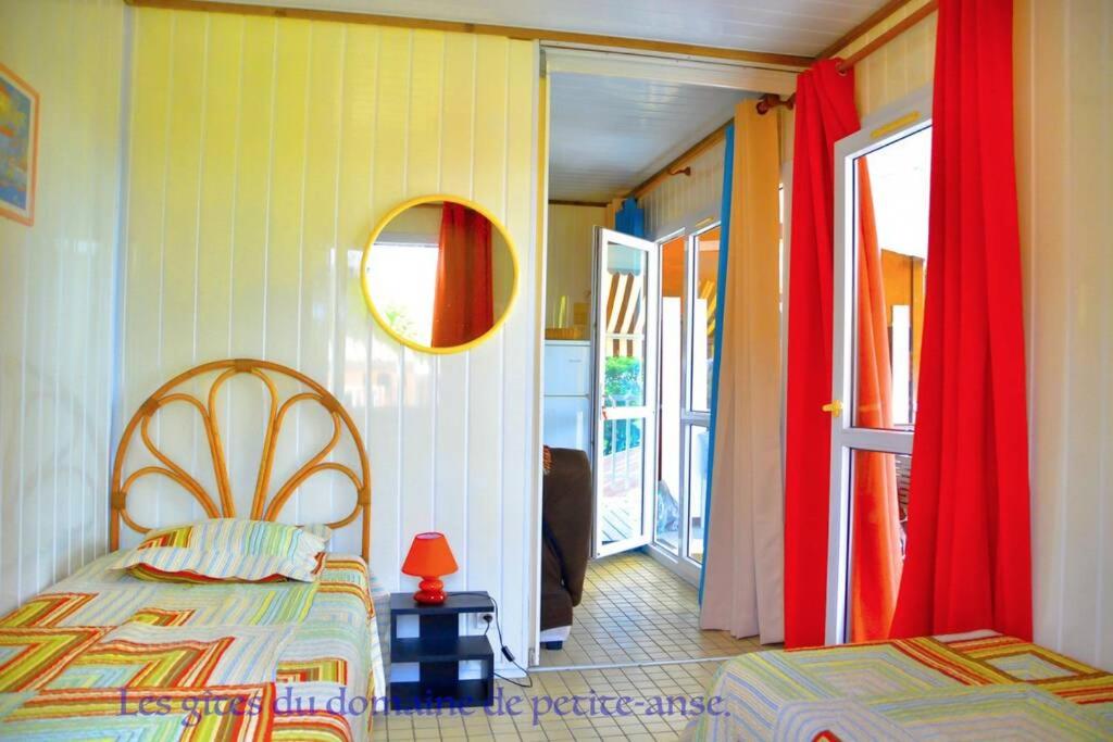 Two-Bedroom House photo 1