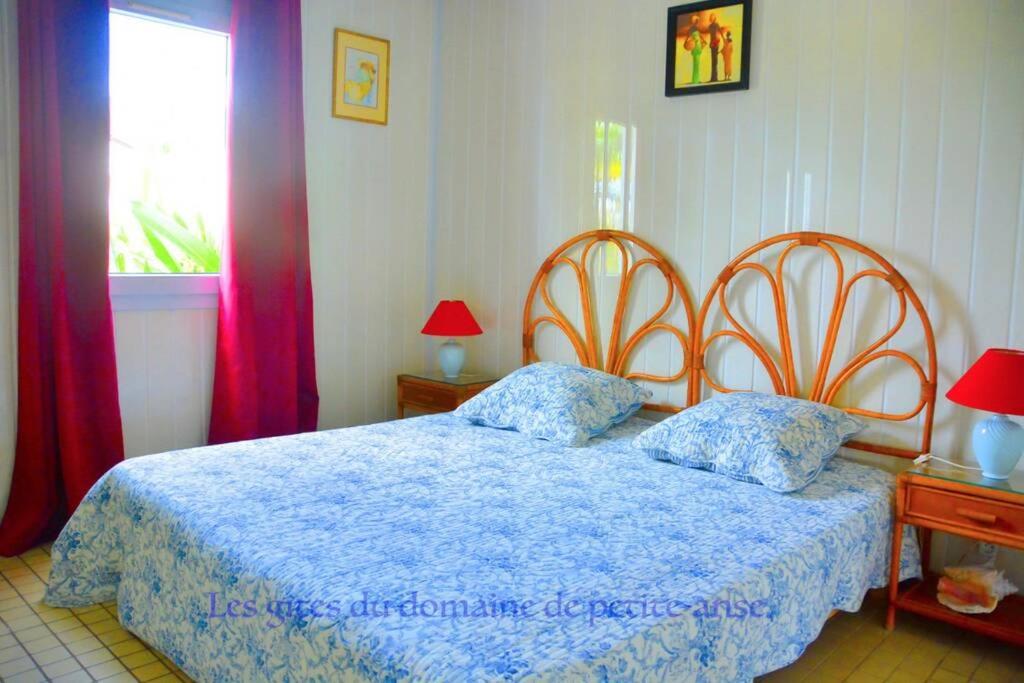 Two-Bedroom House photo 3