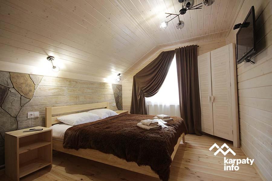 Superior Chalet photo 1