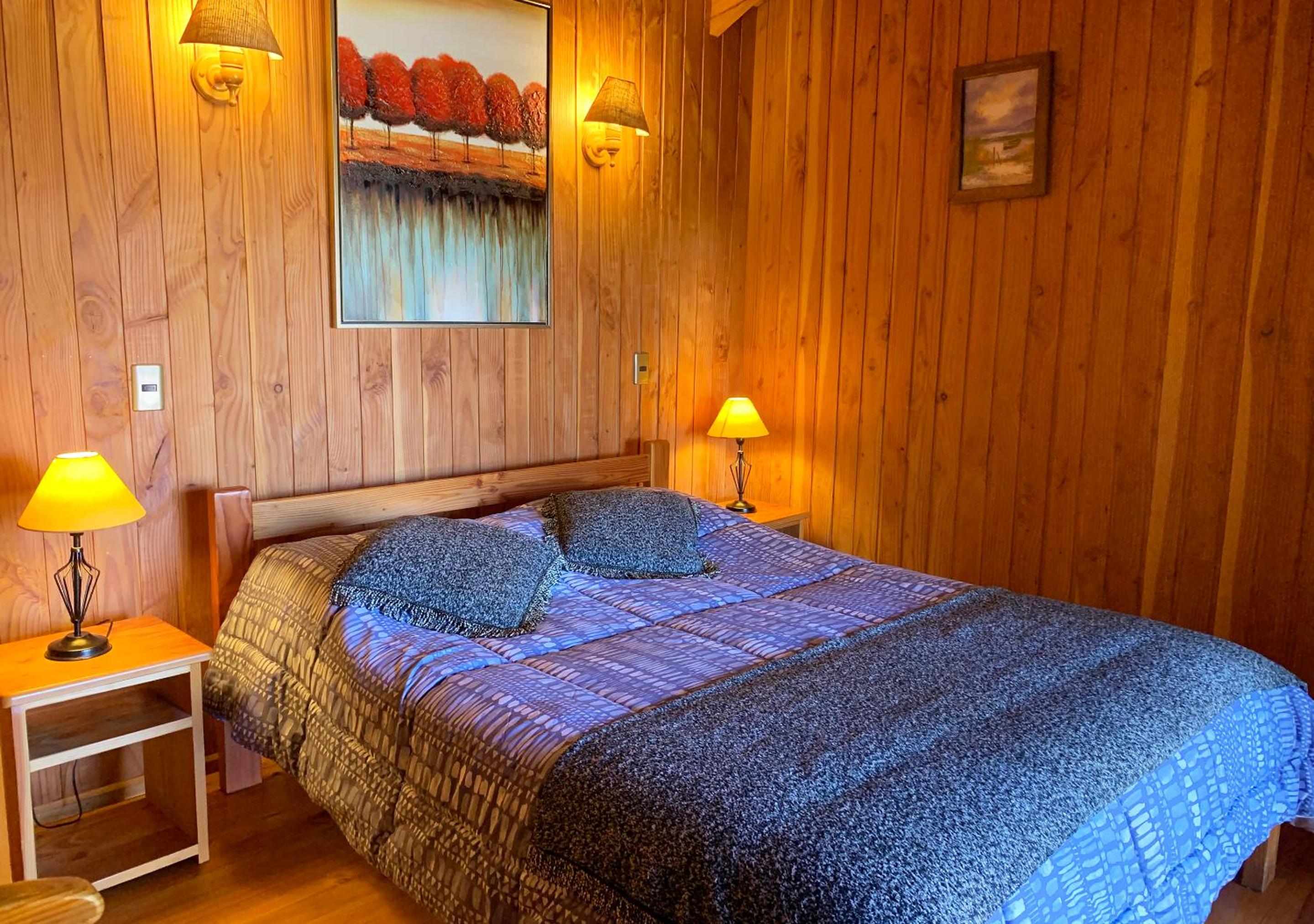 Two-Bedroom Bungalow photo 1