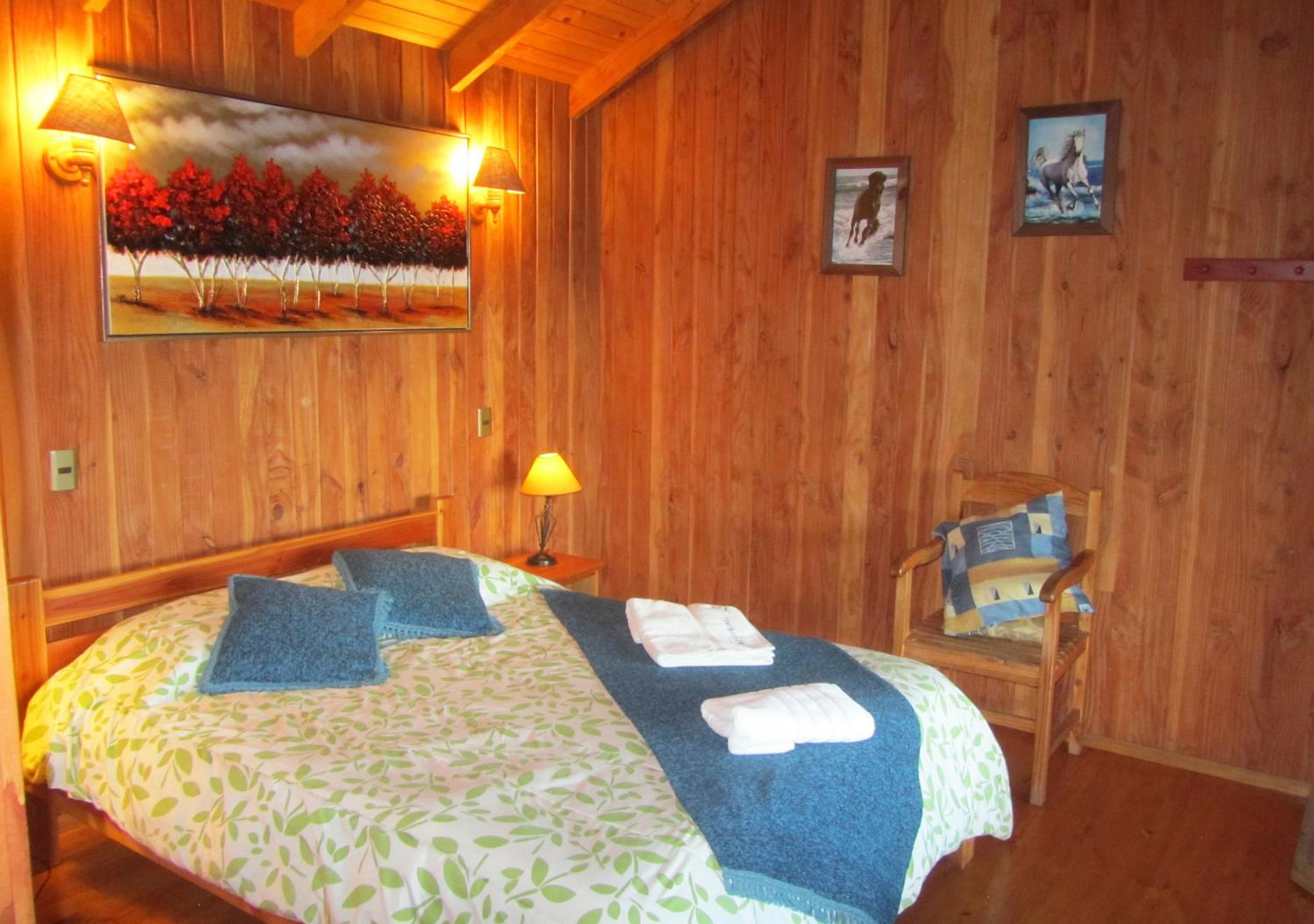 Three-Bedroom Bungalow photo 1