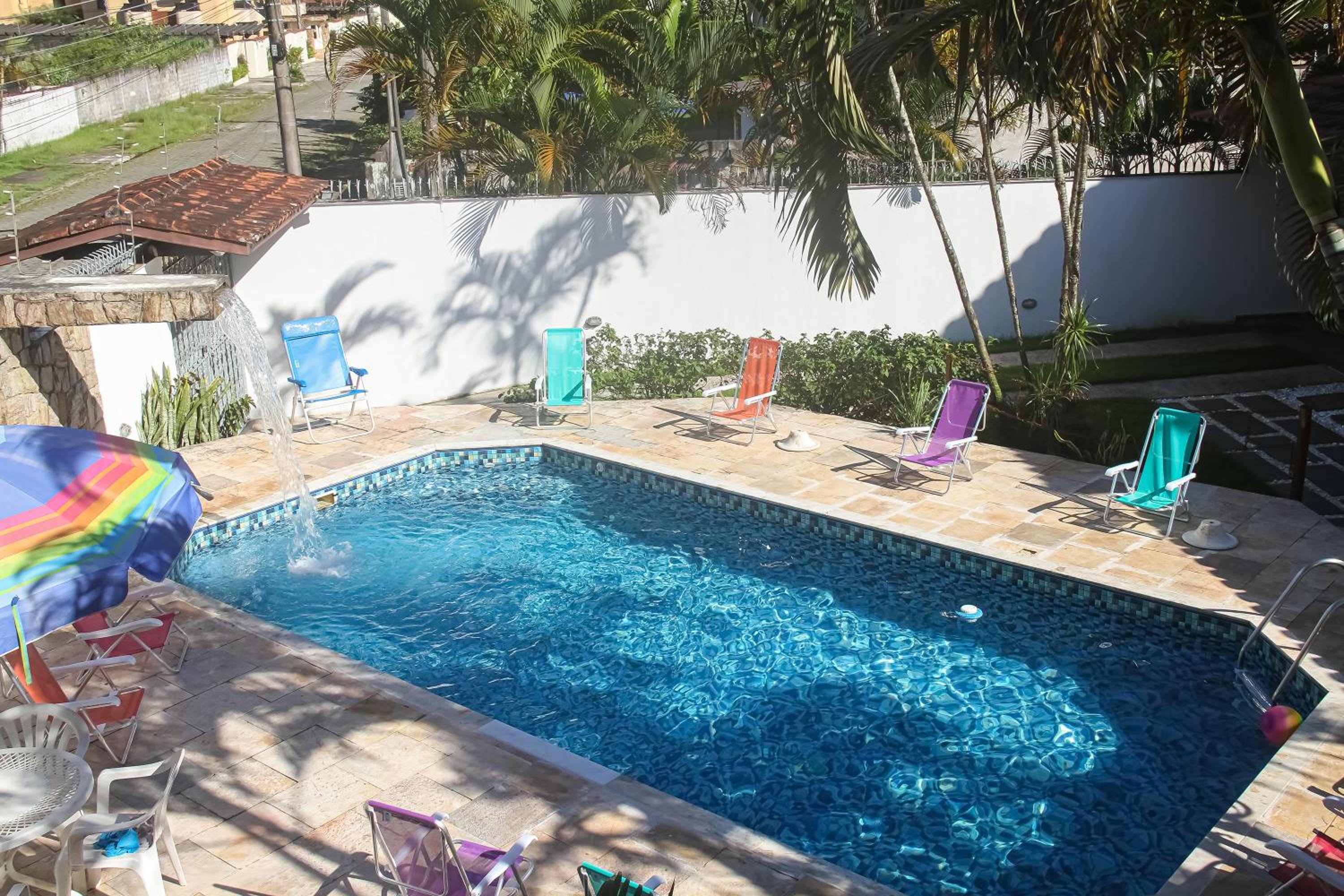Deluxe Suite - Photo 16