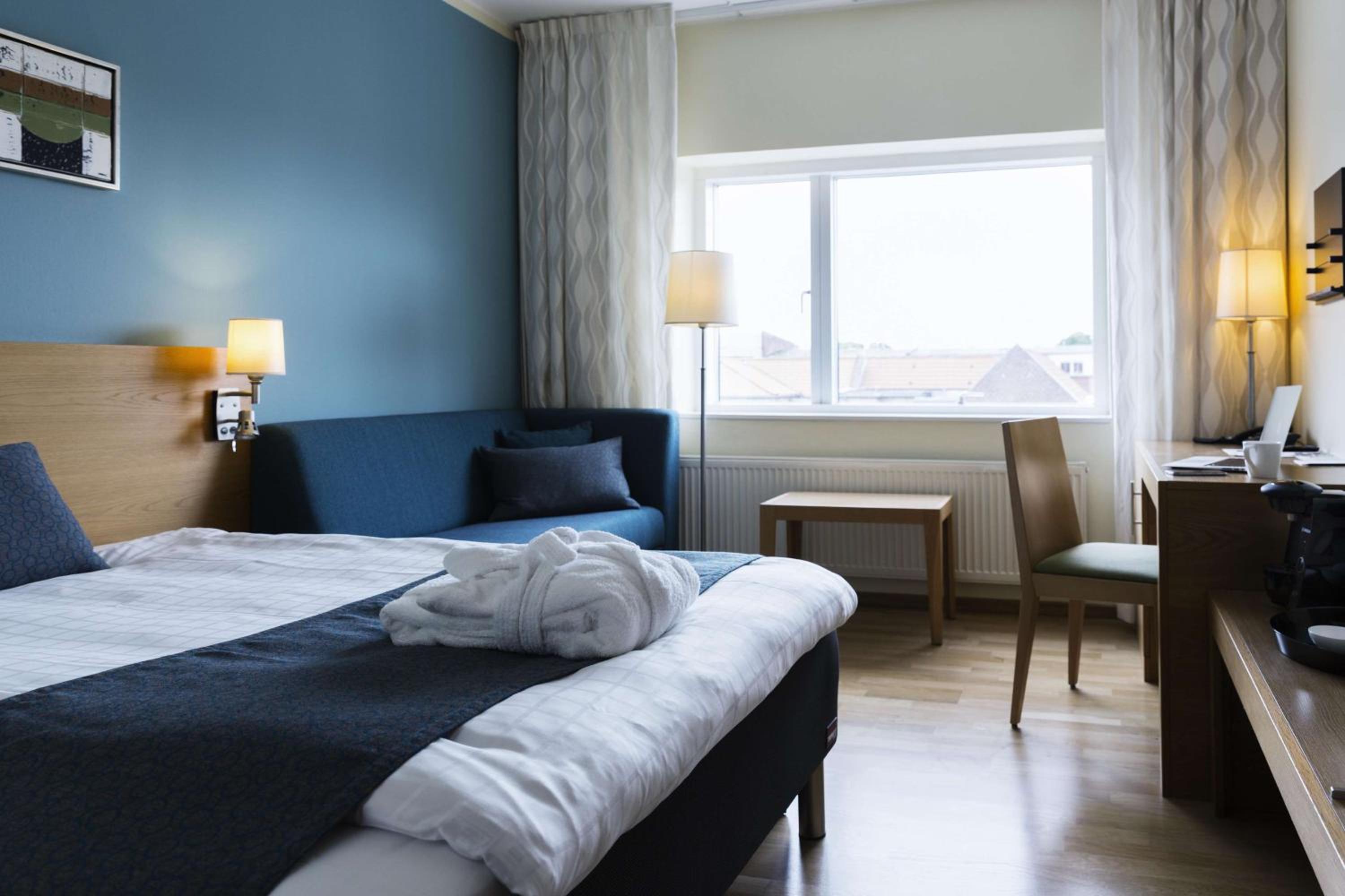 Superior Double Room - Photo 1