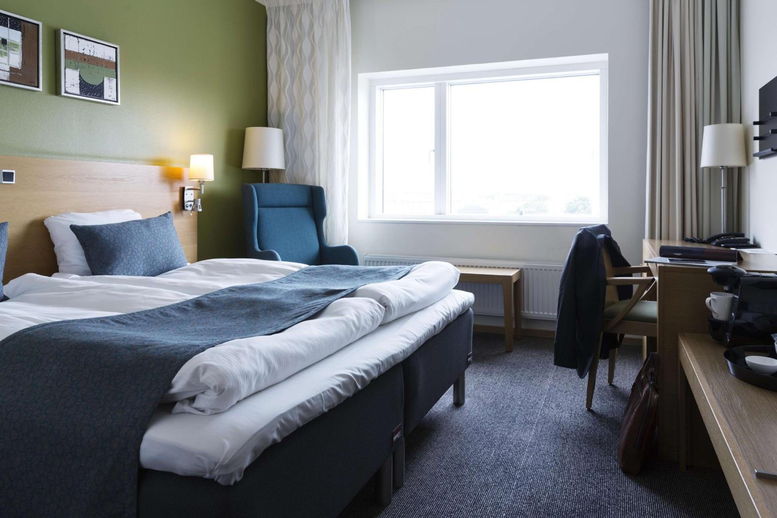 Superior Double Room - Photo 5
