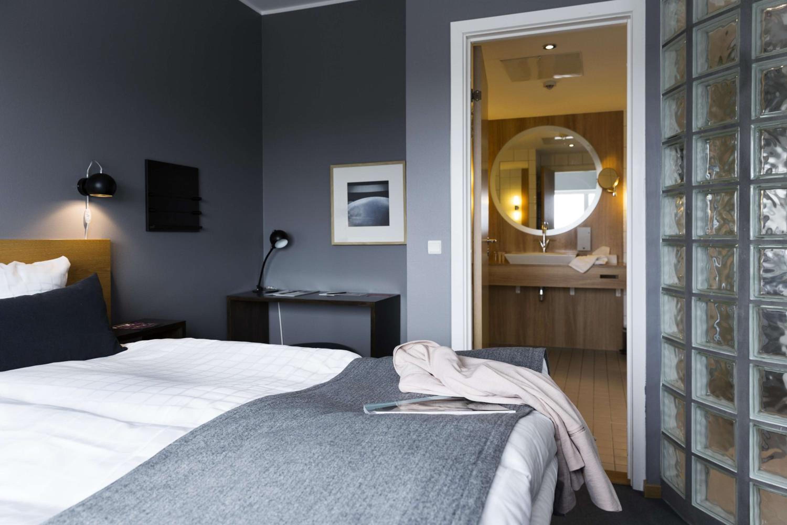 Junior Suite - Photo 1